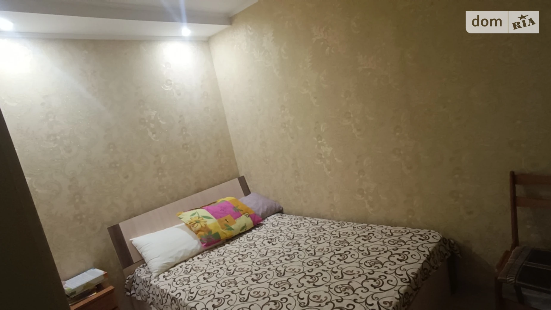 Продається 1-кімнатна квартира 37 кв. м у Чорноморську, вул. Лазурна(Гайдара) - фото 3