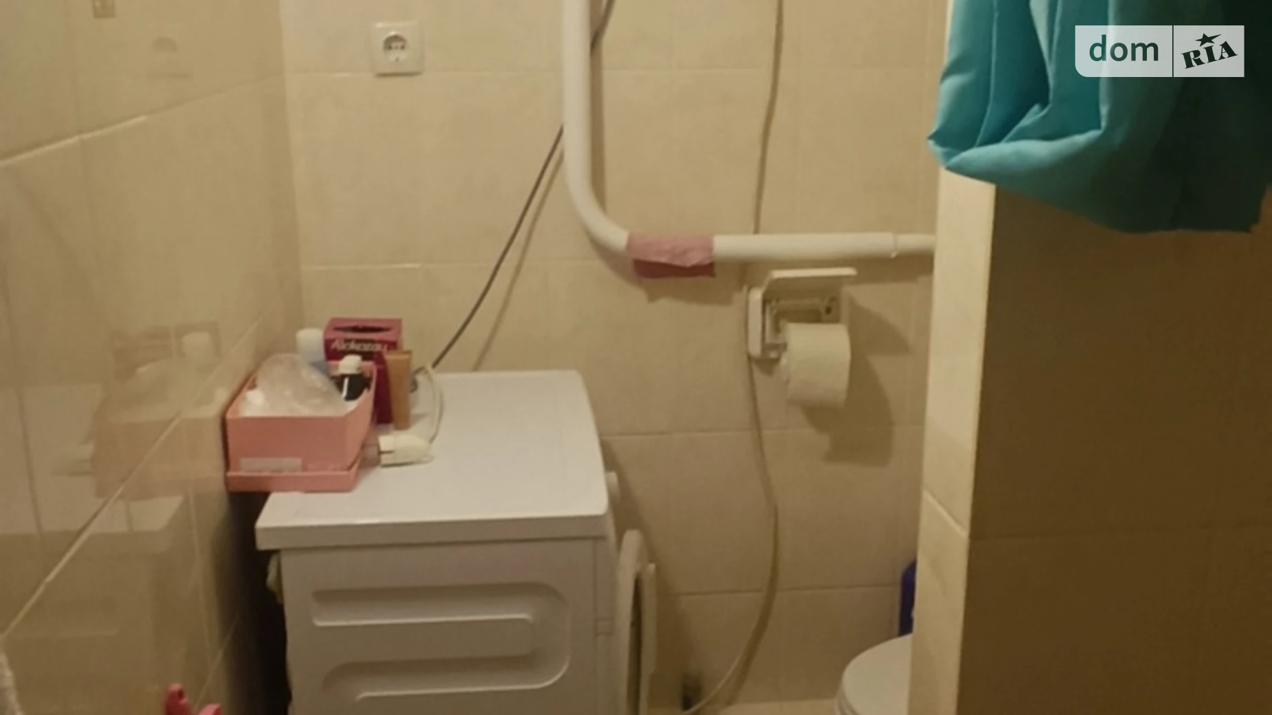 Продається 1-кімнатна квартира 37 кв. м у Чорноморську, вул. Лазурна(Гайдара) - фото 5