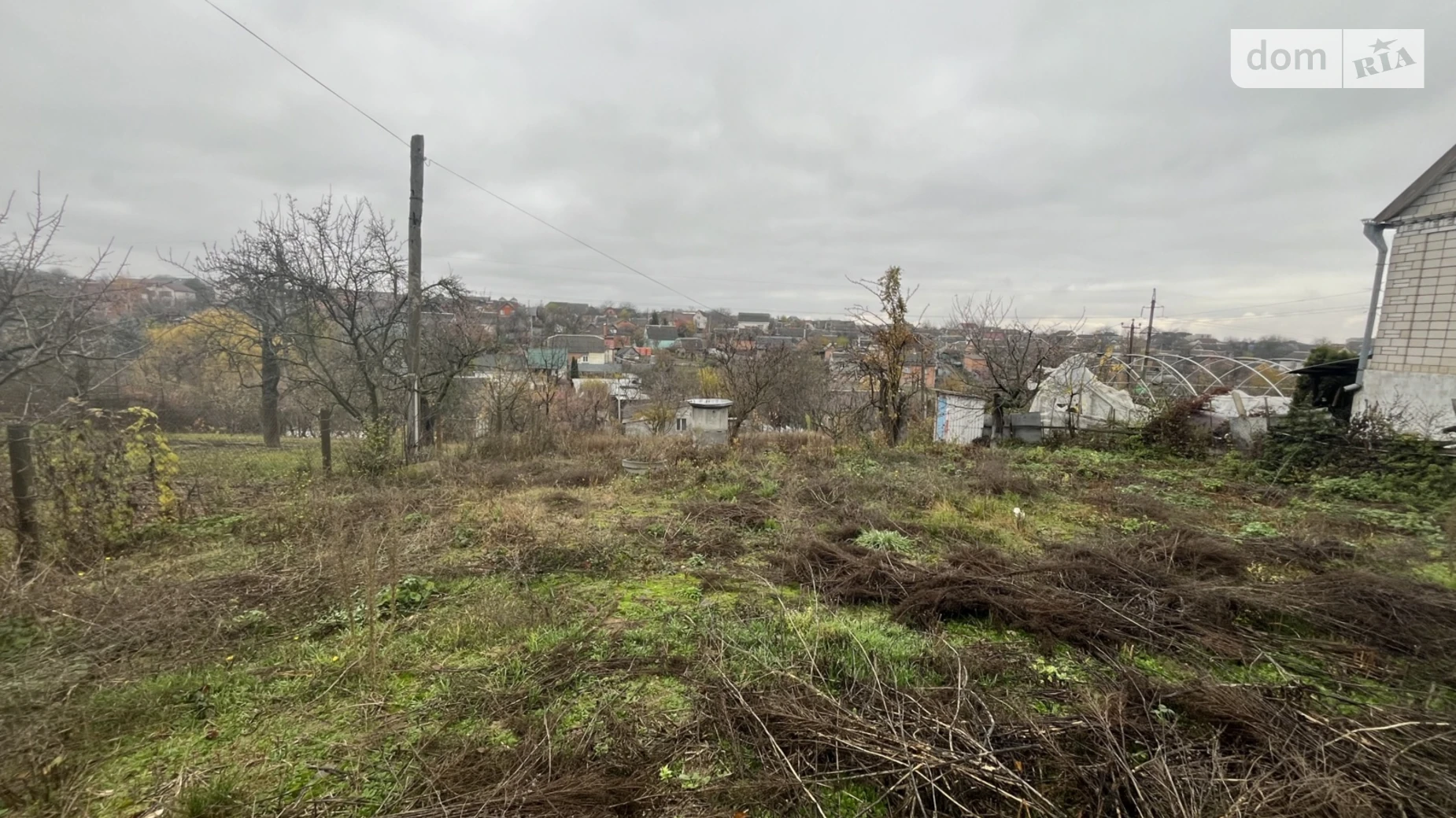 Продается земельный участок 9 соток в Винницкой области, цена: 29000 $ - фото 2