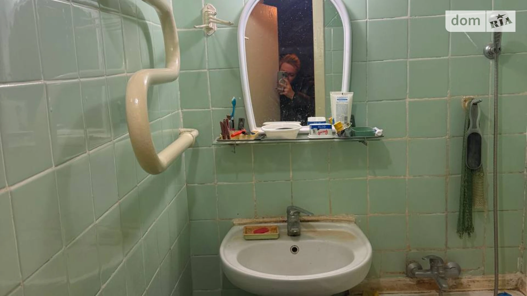 Продается 3-комнатная квартира 62.7 кв. м в Николаеве, цена: 33000 $ - фото 5