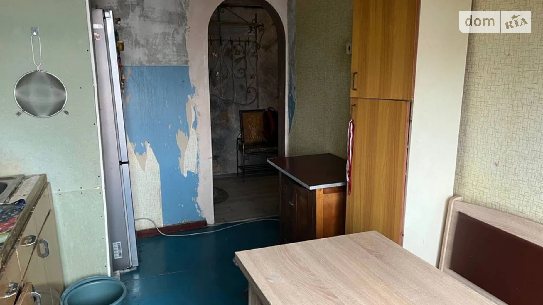 Продается 3-комнатная квартира 67 кв. м в Полтаве, Сади 2 - фото 2