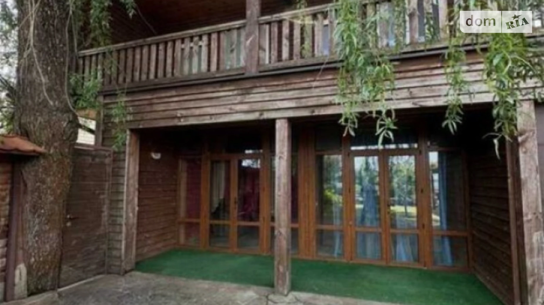 Продается дом на 2 этажа 209 кв. м с садом, цена: 132000 $ - фото 2