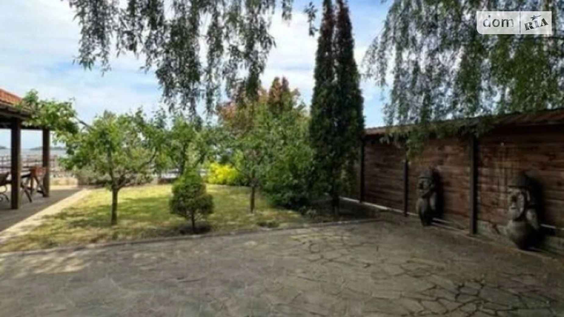 Продается дом на 2 этажа 209 кв. м с садом, цена: 132000 $ - фото 4