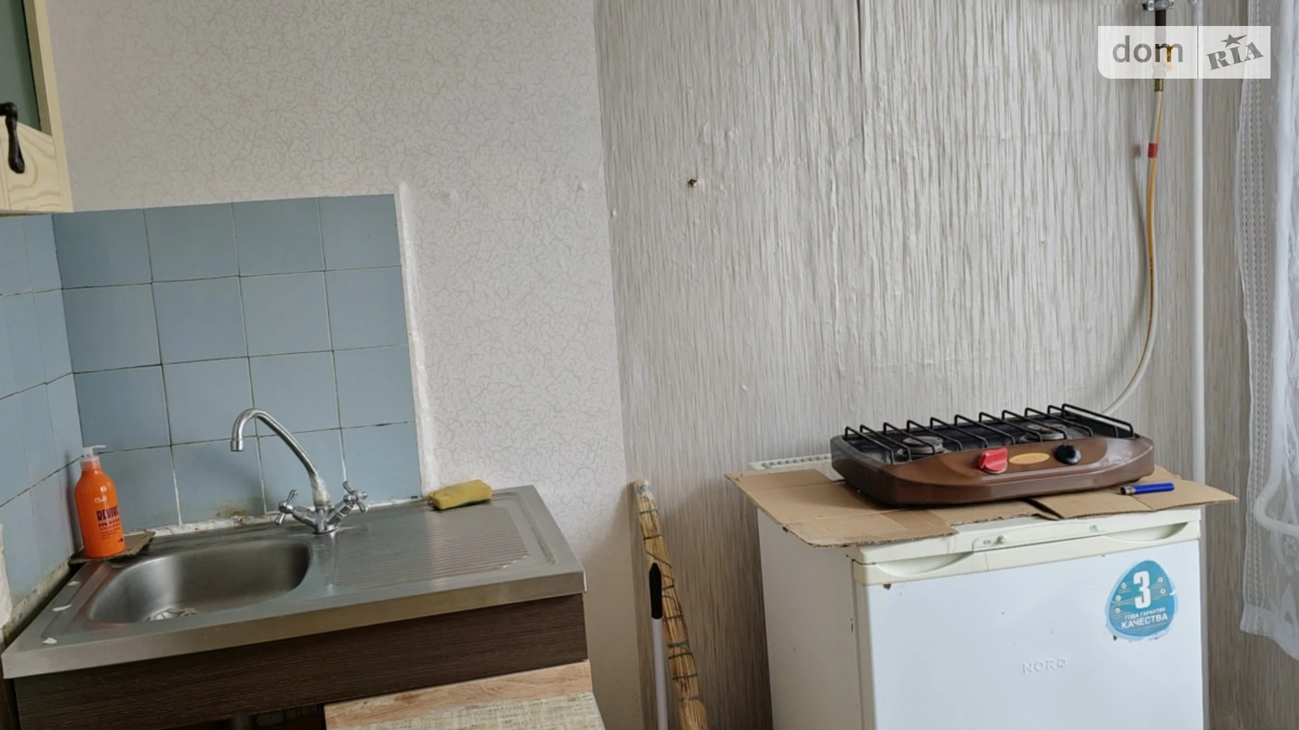 Сдается в аренду 1-комнатная квартира 31 кв. м в Хмельницком, ул. Победы - фото 5