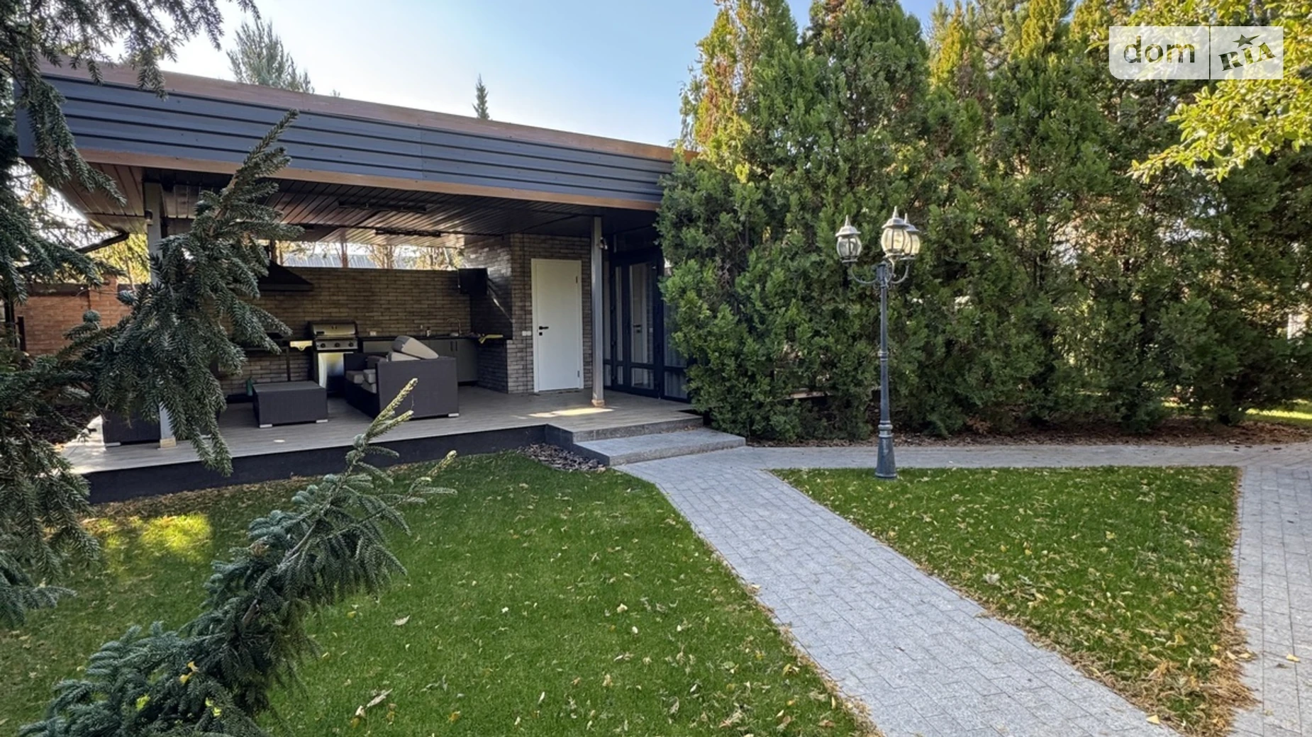 Продається будинок 2 поверховий 352 кв. м с басейном, цена: 420000 $ - фото 4