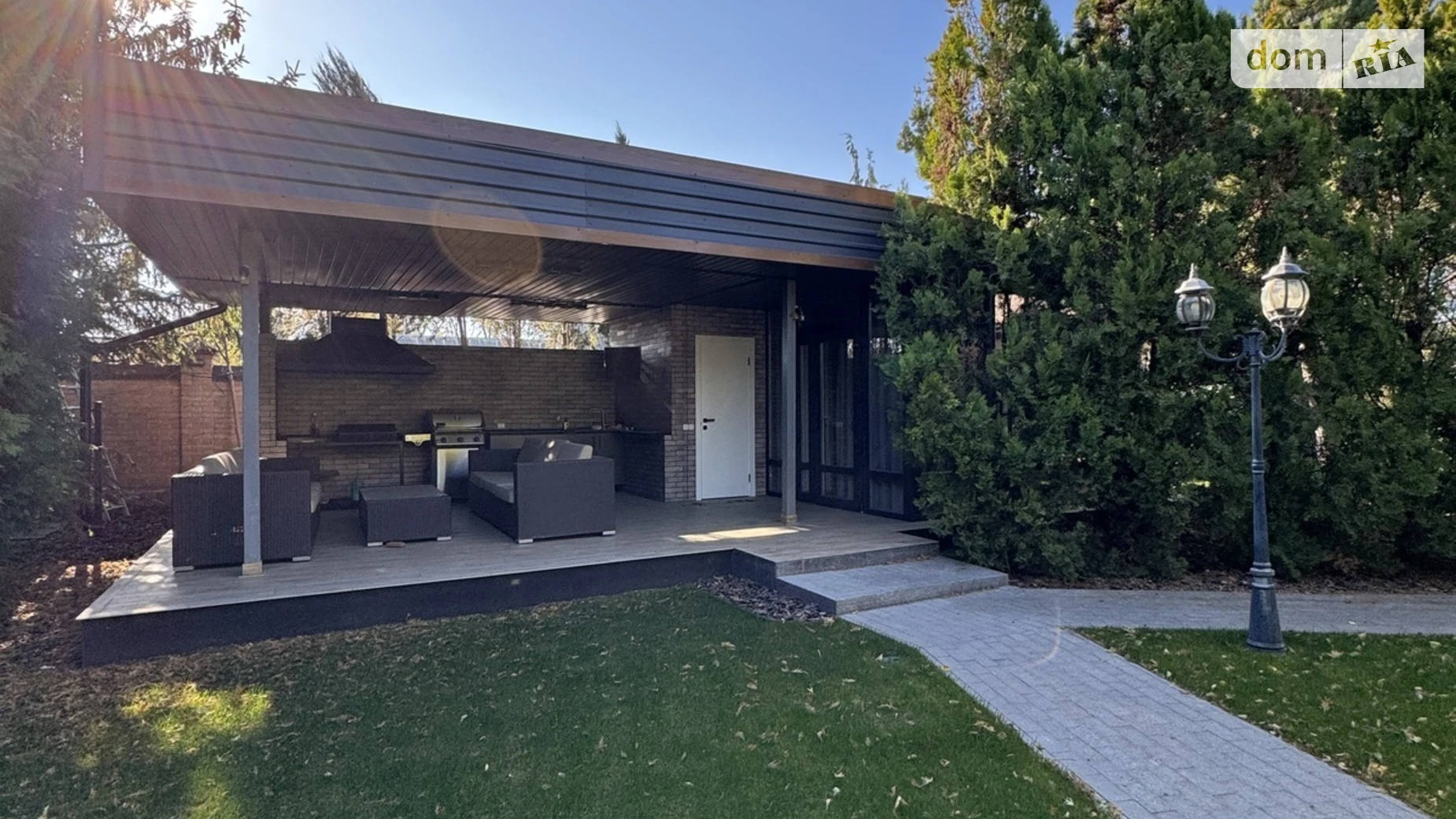 Продається будинок 2 поверховий 352 кв. м с басейном, цена: 420000 $ - фото 5