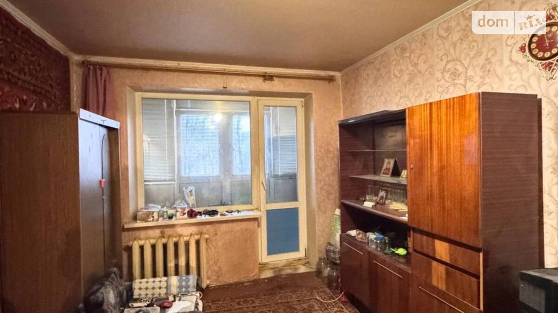Продается 2-комнатная квартира 46 кв. м в Кропивницком, цена: 26700 $ - фото 3