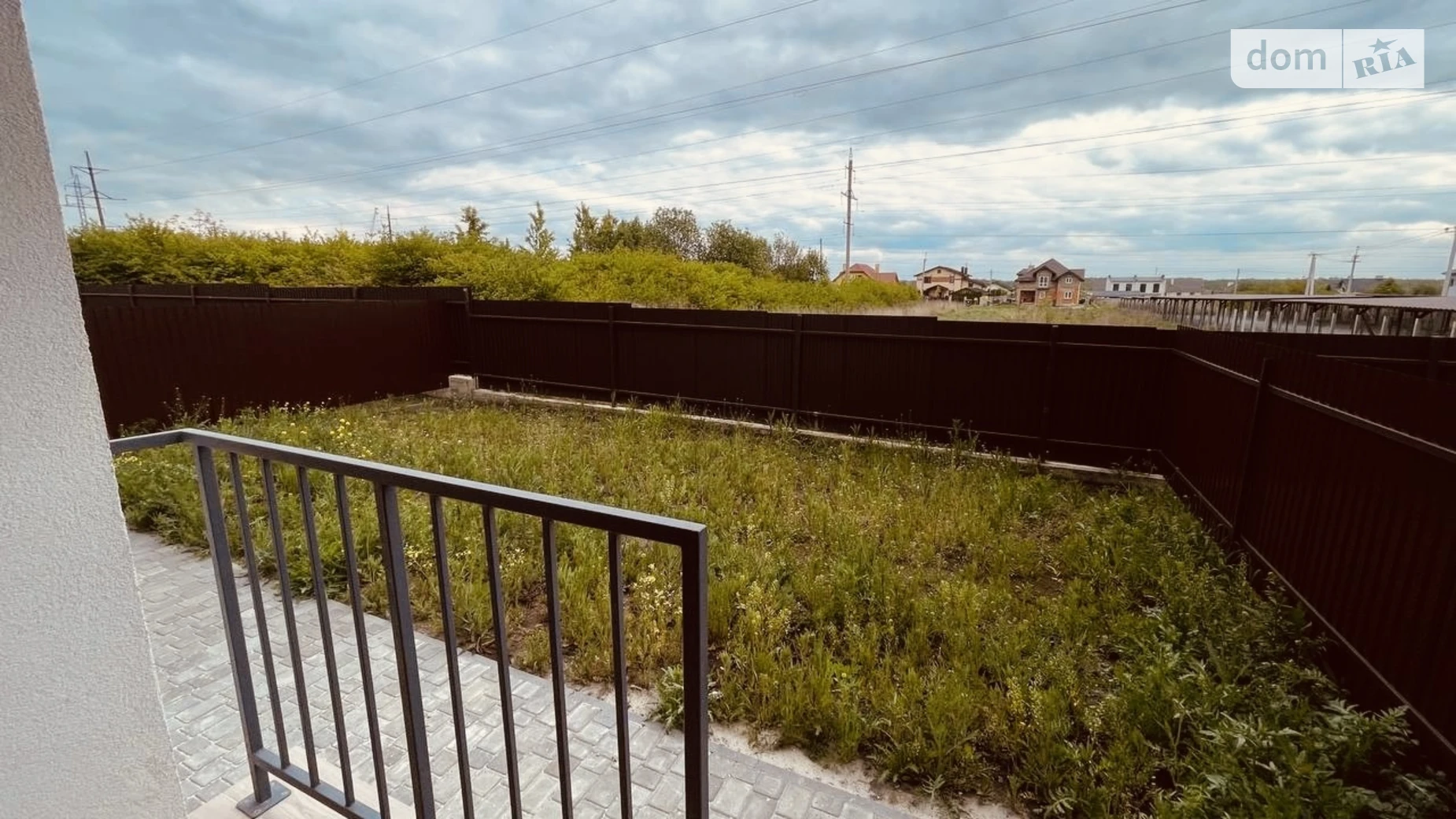 Сдается в аренду 1-комнатная квартира 45 кв. м в, цена: 550 $ - фото 4