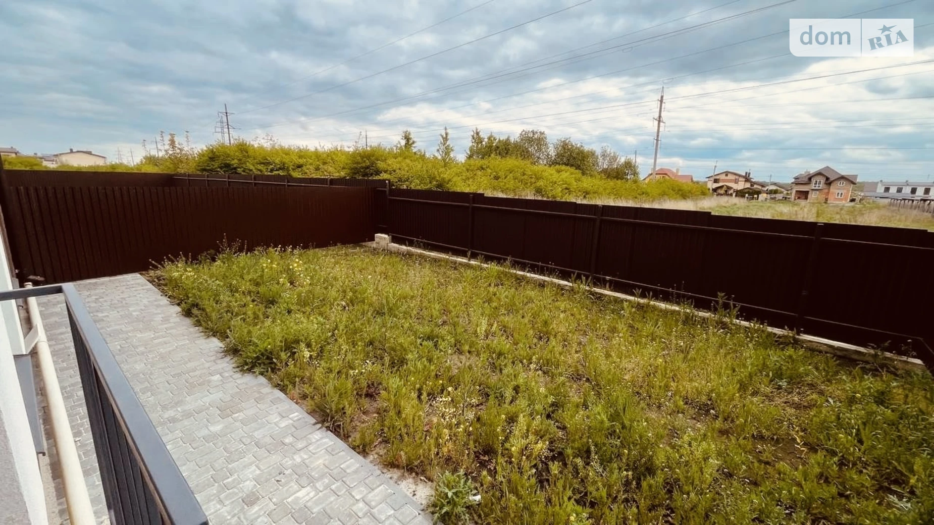 Сдается в аренду 1-комнатная квартира 45 кв. м в, цена: 550 $ - фото 3