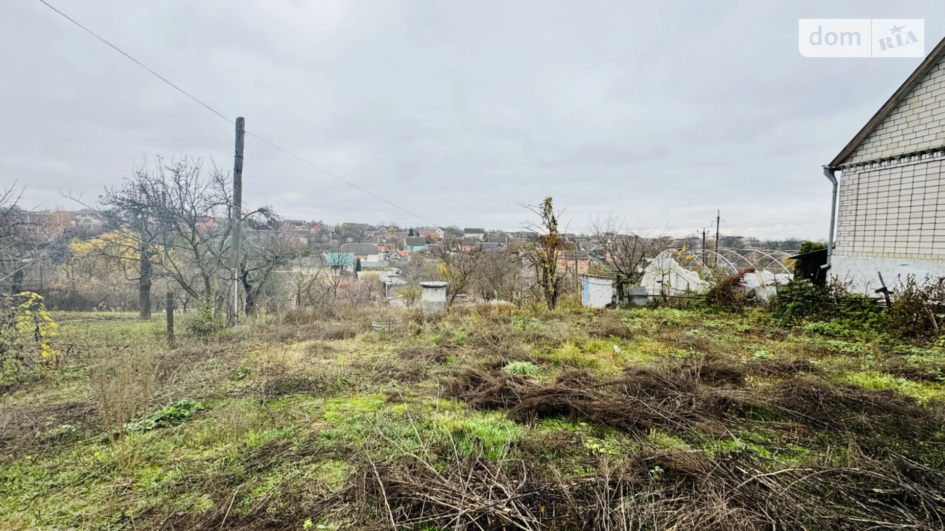 Продається земельна ділянка 9 соток у Вінницькій області, цена: 29000 $ - фото 3