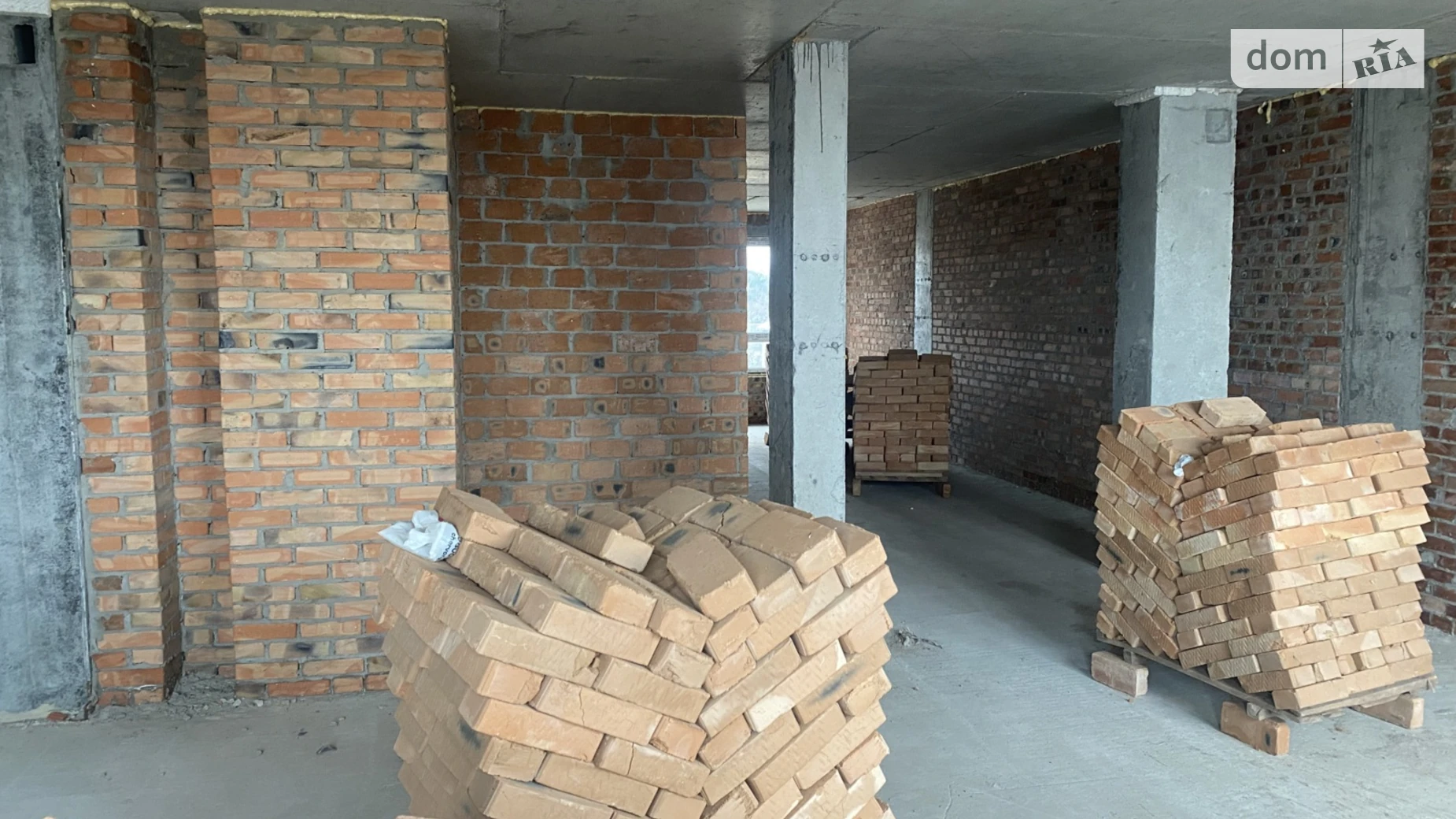 Продается 2-комнатная квартира 40 кв. м в Виннице, ул. Ивана Богуна, 27А - фото 2