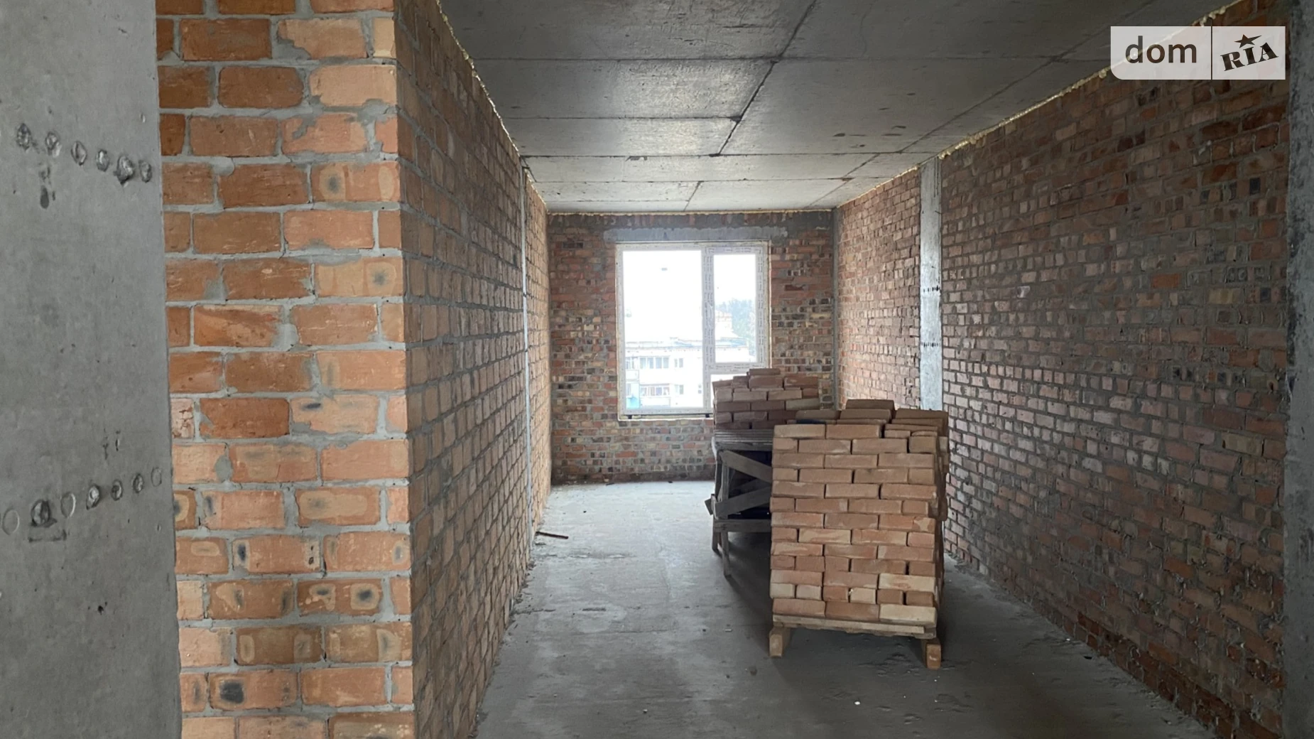 Продается 2-комнатная квартира 40 кв. м в Виннице, ул. Ивана Богуна, 27А - фото 3