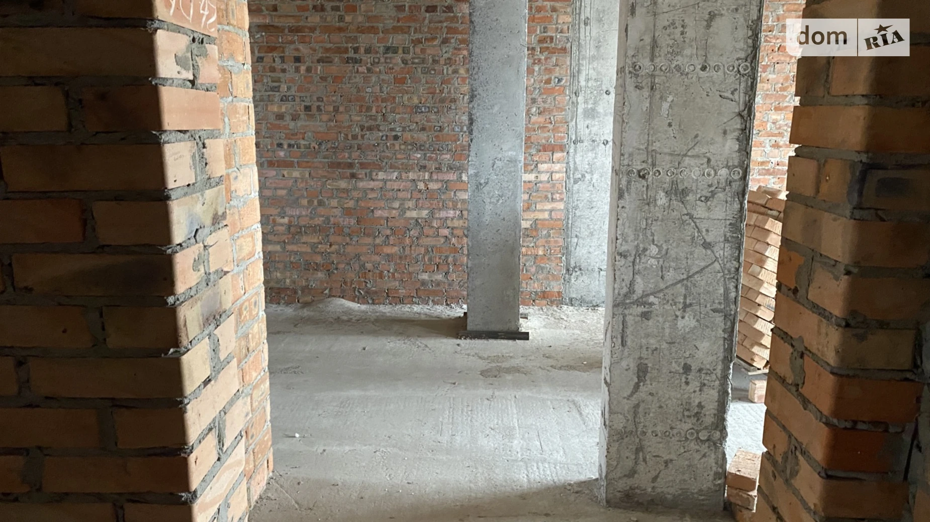 Продается 2-комнатная квартира 40 кв. м в Виннице, ул. Ивана Богуна, 27А - фото 5