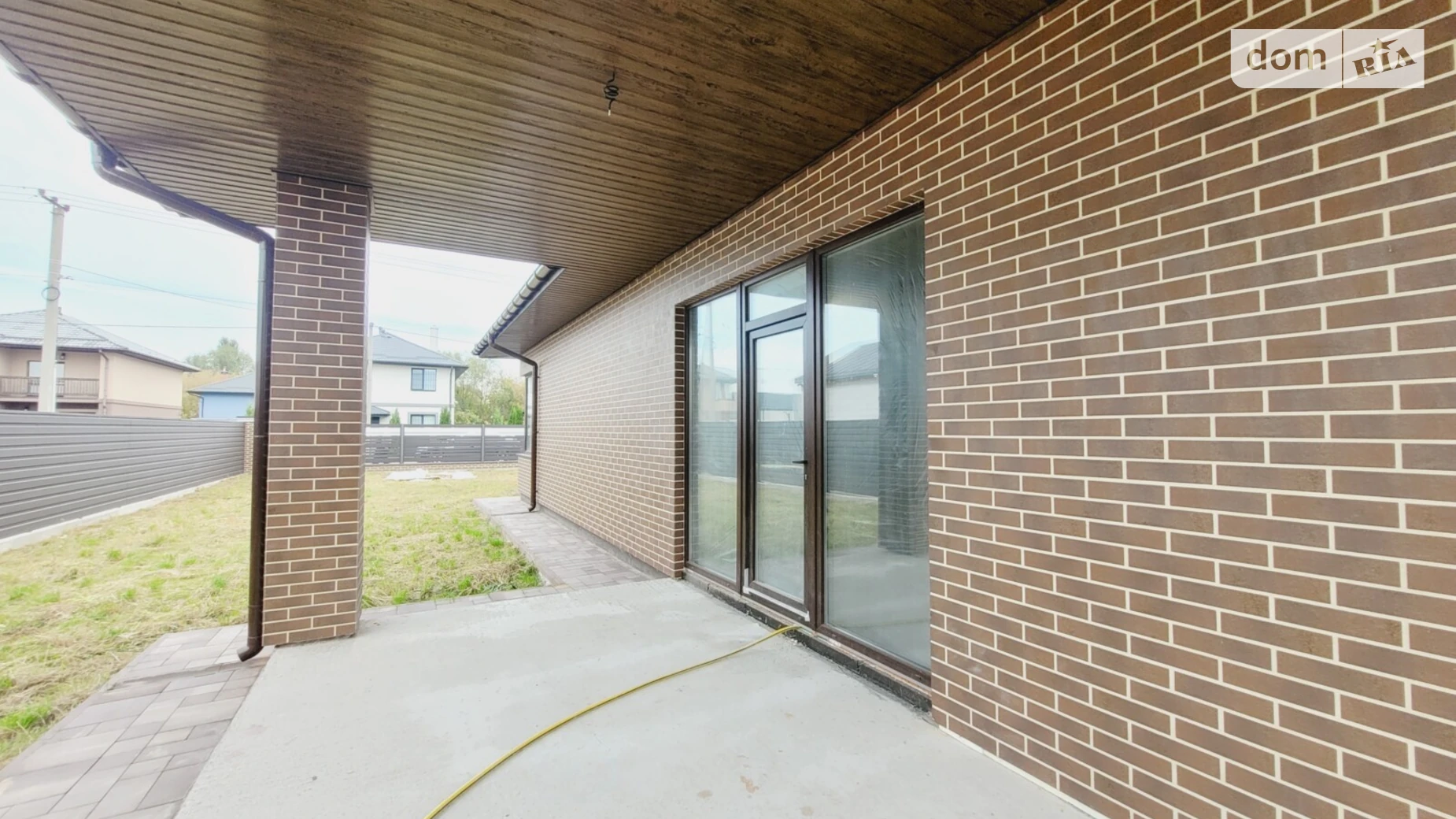 Продається одноповерховий будинок 132 кв. м з балконом, цена: 160000 $ - фото 3