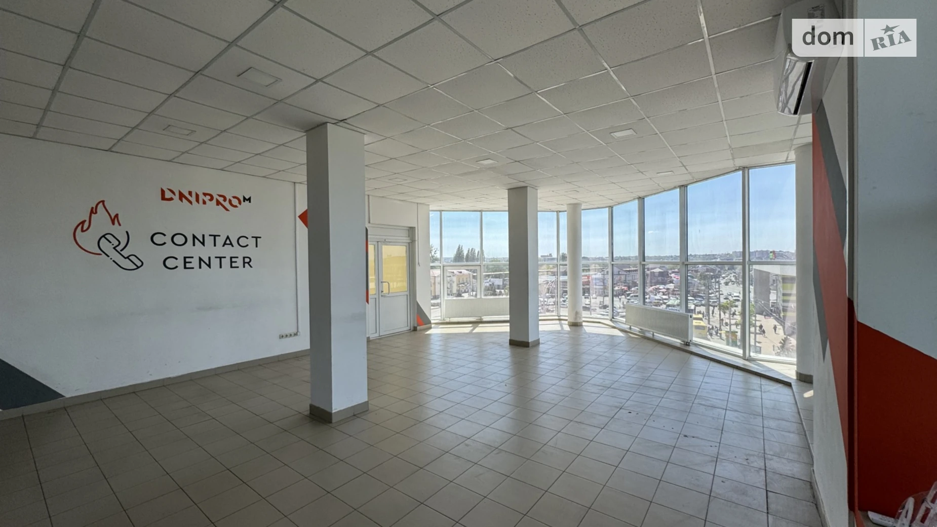 Сдается в аренду офис 150 кв. м в бизнес-центре, цена: 35000 грн - фото 3