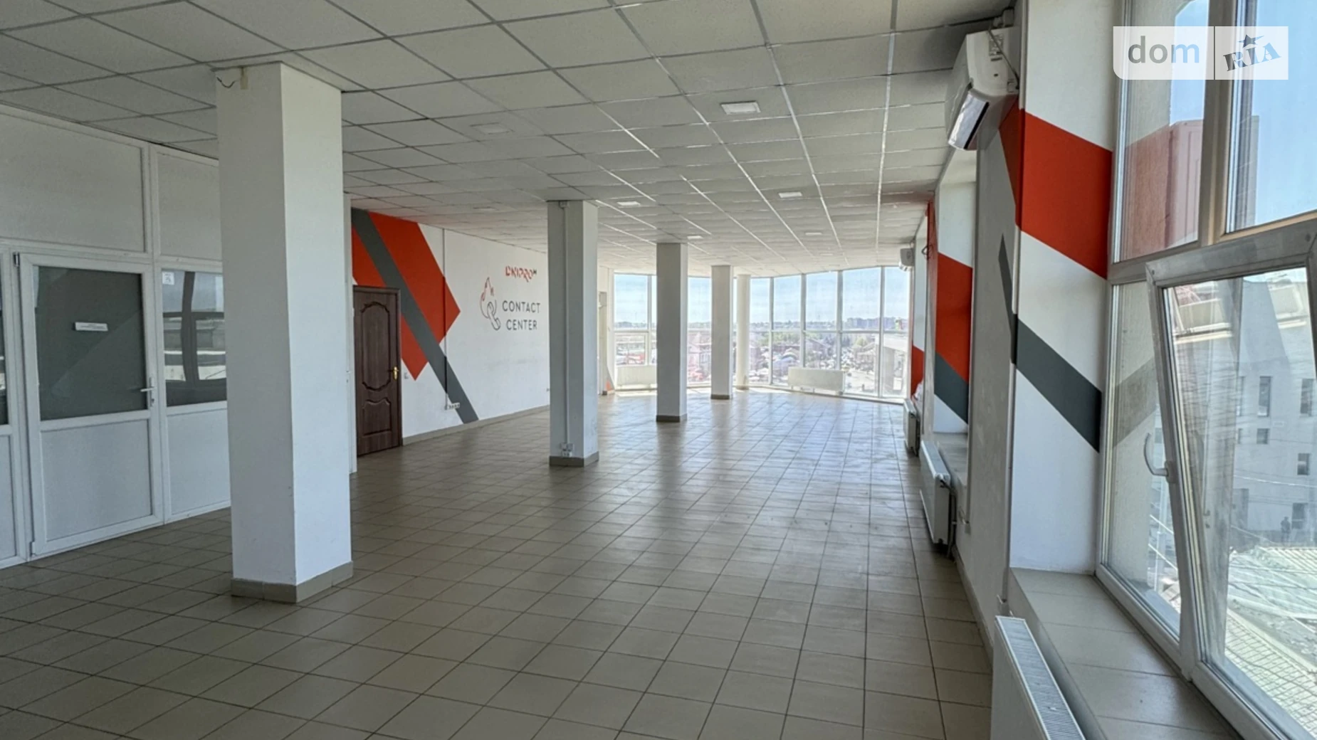 Сдается в аренду офис 150 кв. м в бизнес-центре, цена: 35000 грн - фото 4