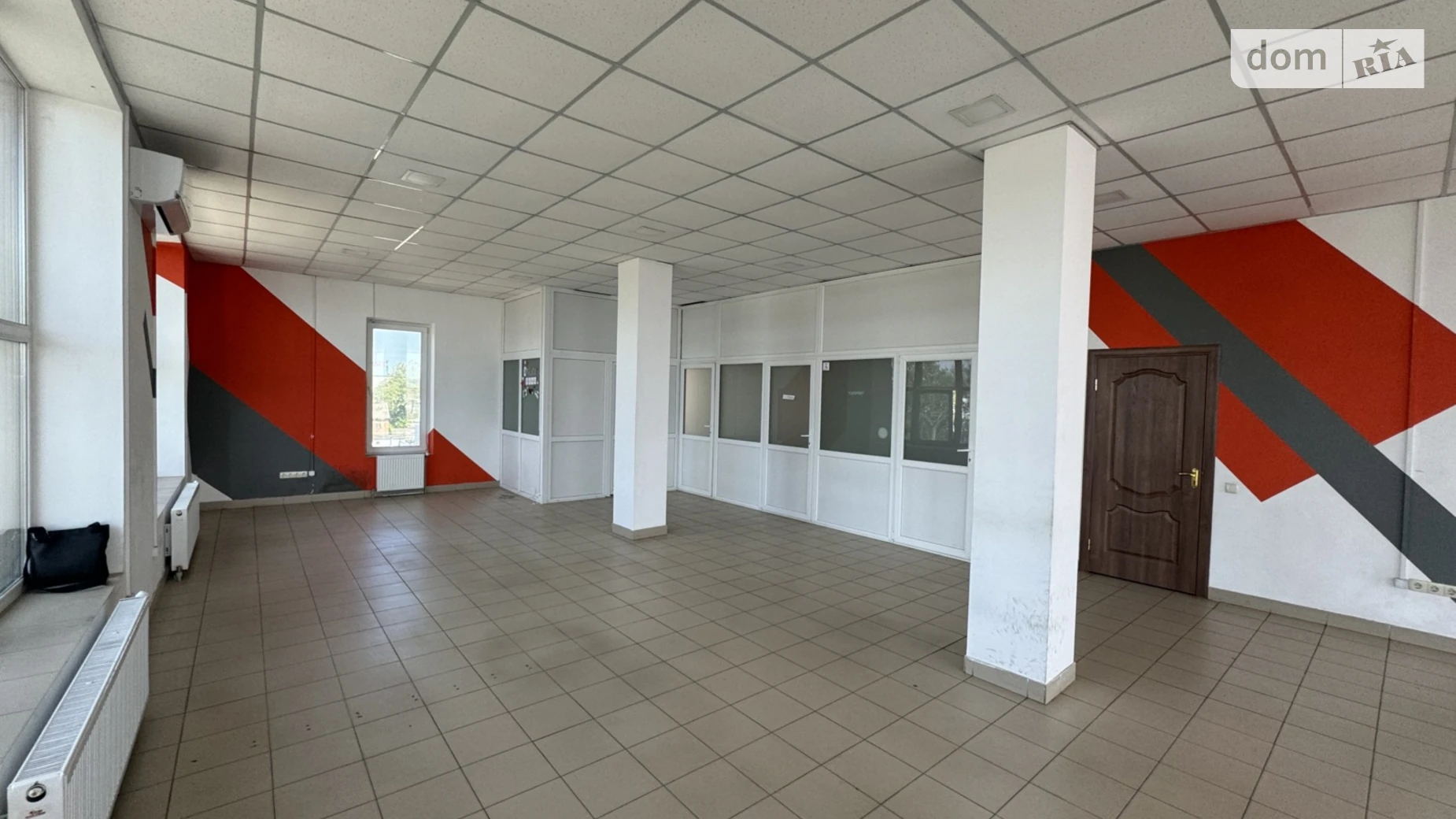 Сдается в аренду офис 150 кв. м в бизнес-центре, цена: 35000 грн - фото 5