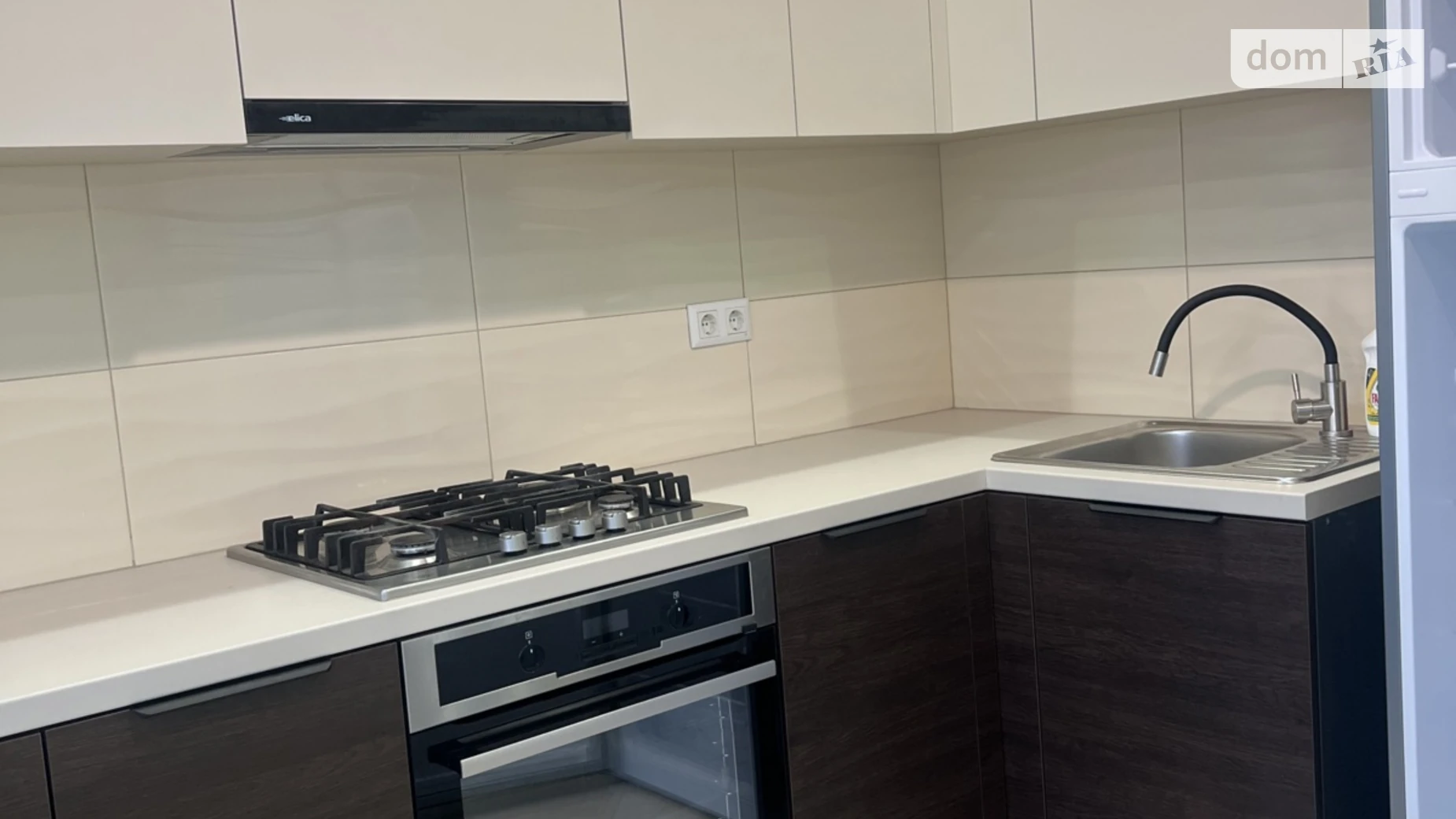 Продается 2-комнатная квартира 59 кв. м в Львове, цена: 115000 $ - фото 4