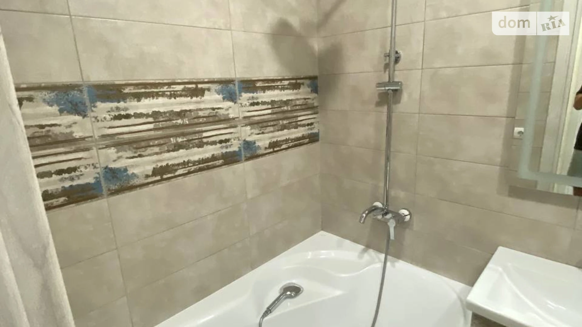 Сдается в аренду 1-комнатная квартира 40.5 кв. м в, цена: 13000 грн - фото 5