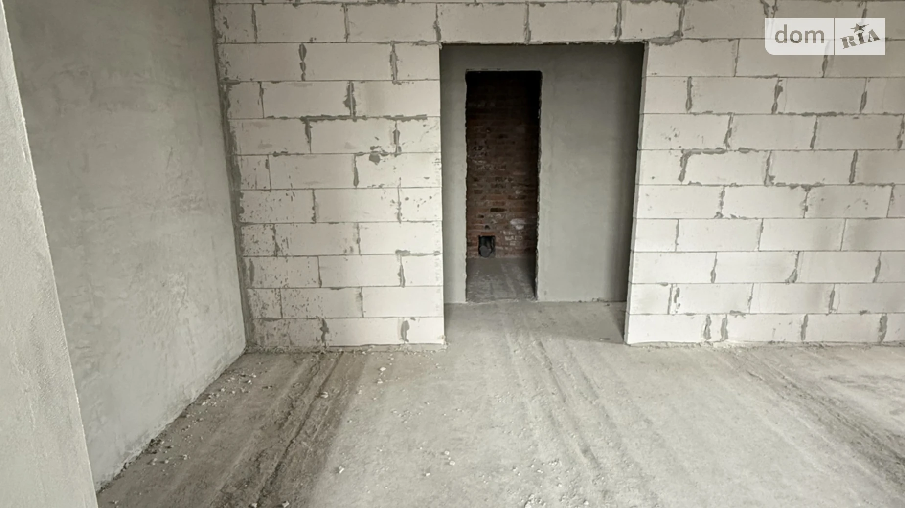 Продается 1-комнатная квартира 51 кв. м в Хмельницком, ул. Институтская, 6А - фото 4