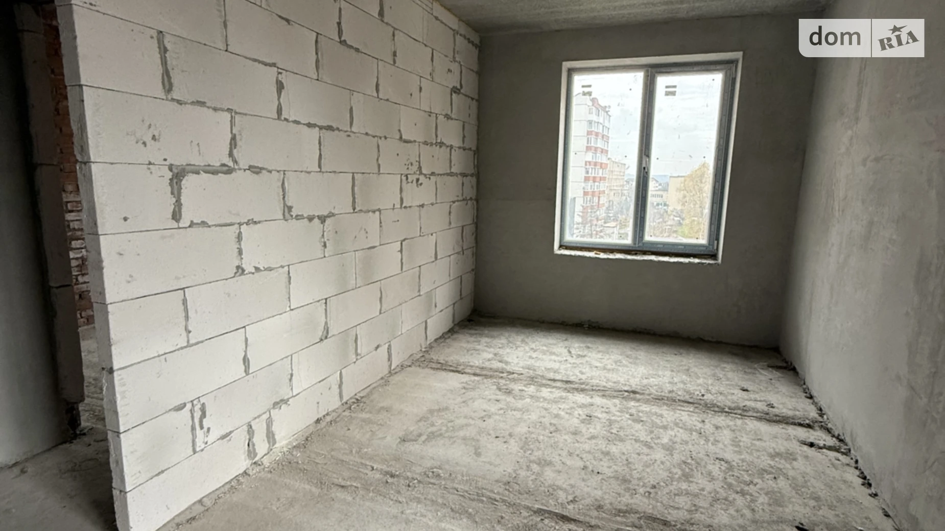 Продается 1-комнатная квартира 51 кв. м в Хмельницком, ул. Институтская, 6А - фото 5