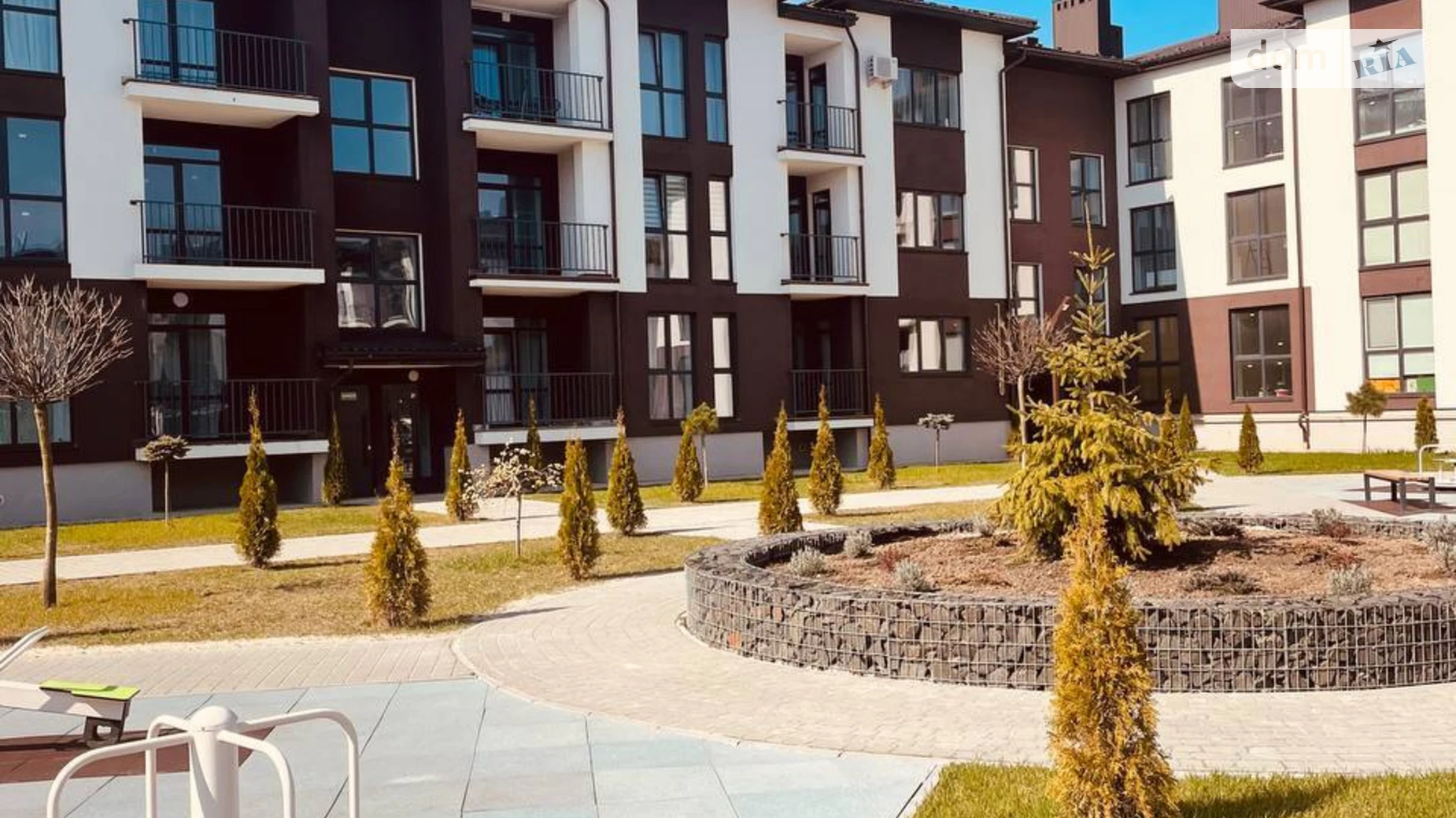 Продается 2-комнатная квартира 70 кв. м в Солонке, ул. Роксоланы, 18 - фото 3