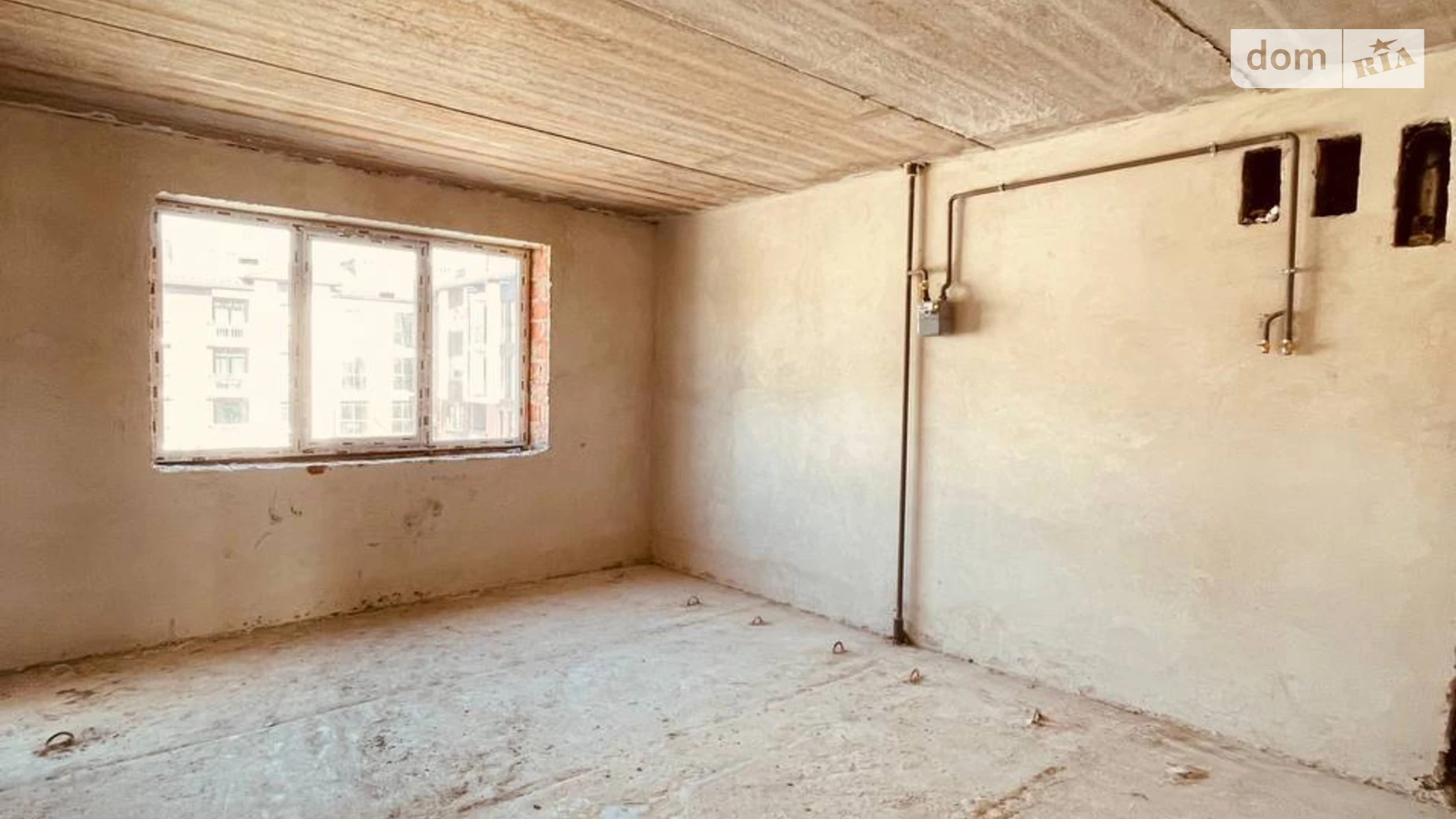 Продается 2-комнатная квартира 70 кв. м в Солонке, ул. Роксоланы, 18 - фото 4