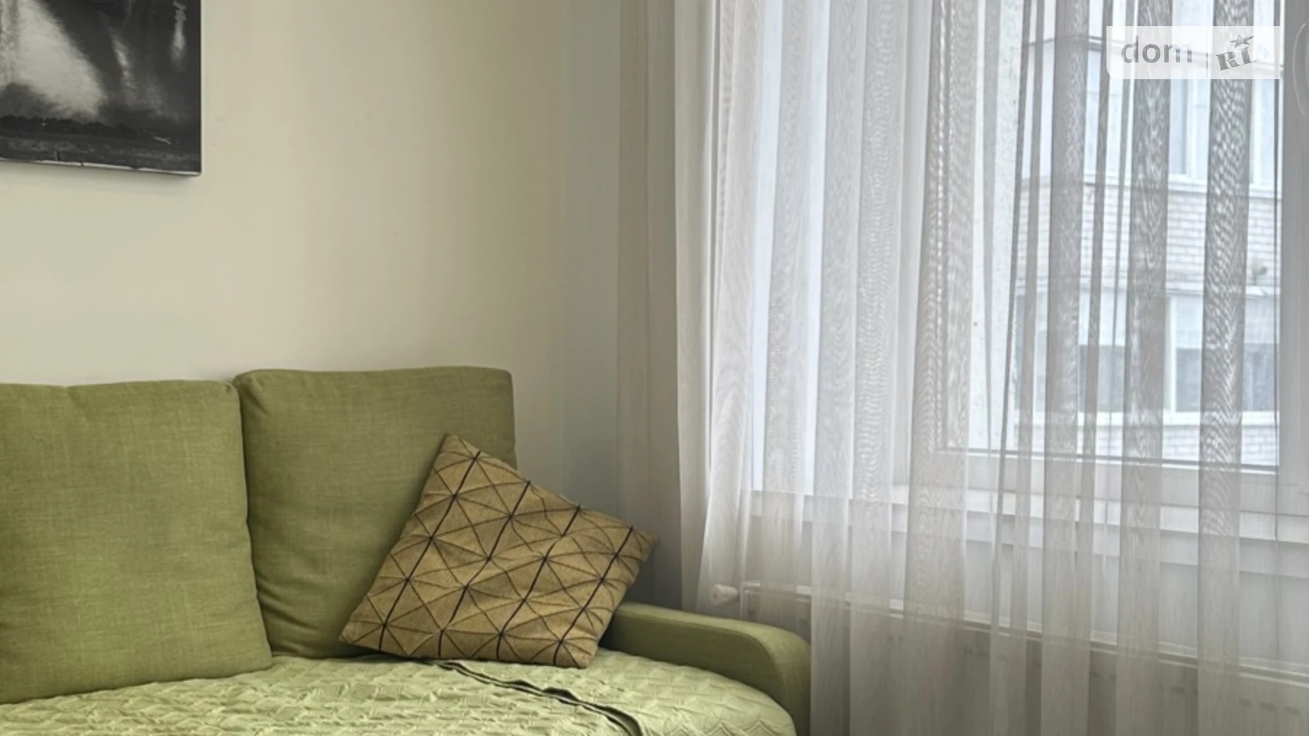 Продается 1-комнатная квартира 48.9 кв. м в Черкассах, ул. Героев Днепра, 25/1 - фото 3