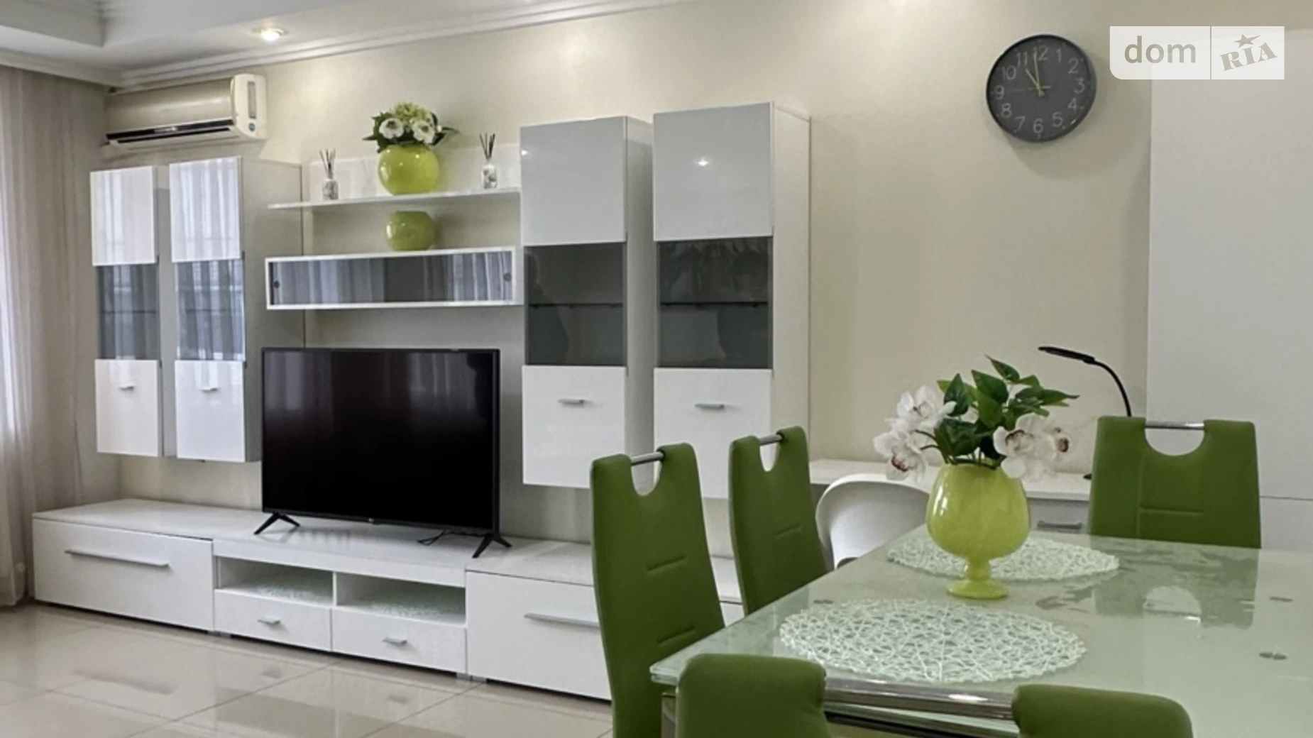 Продается 1-комнатная квартира 48.9 кв. м в Черкассах, ул. Героев Днепра, 25/1 - фото 4