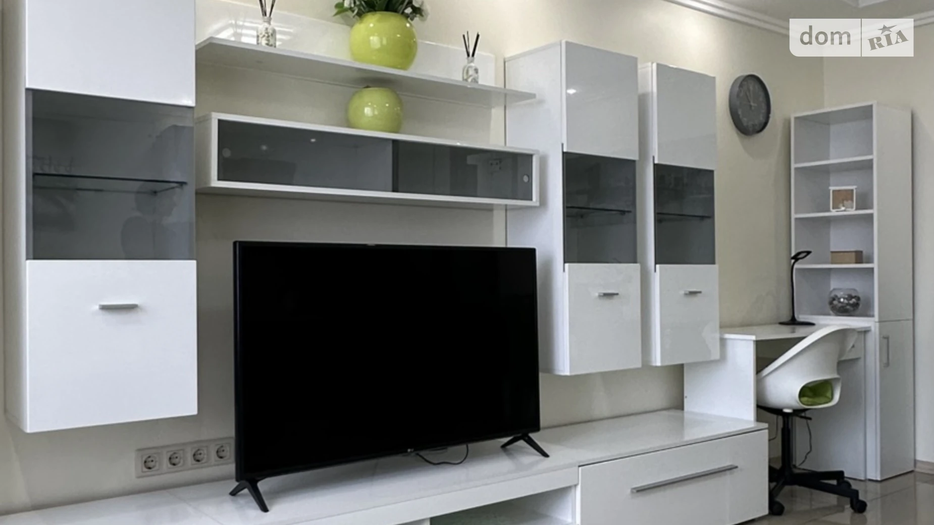 Продается 1-комнатная квартира 48.9 кв. м в Черкассах, ул. Героев Днепра, 25/1 - фото 5