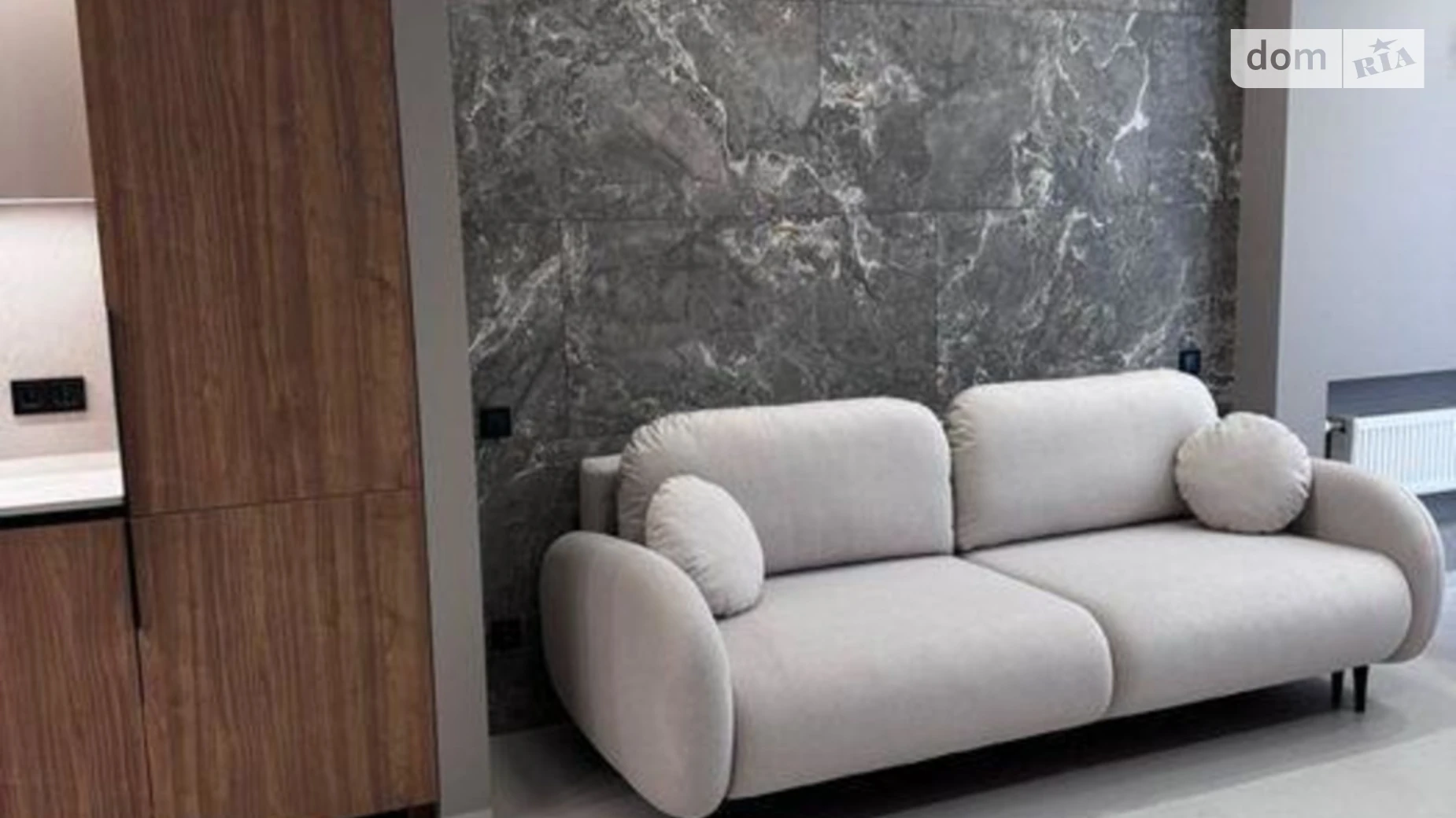 Продается 1-комнатная квартира 37 кв. м в Киеве, цена: 136900 $ - фото 3