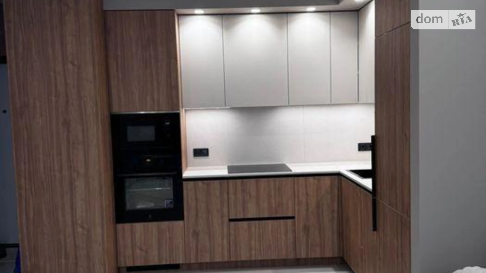 Продается 1-комнатная квартира 37 кв. м в Киеве, цена: 136900 $ - фото 5