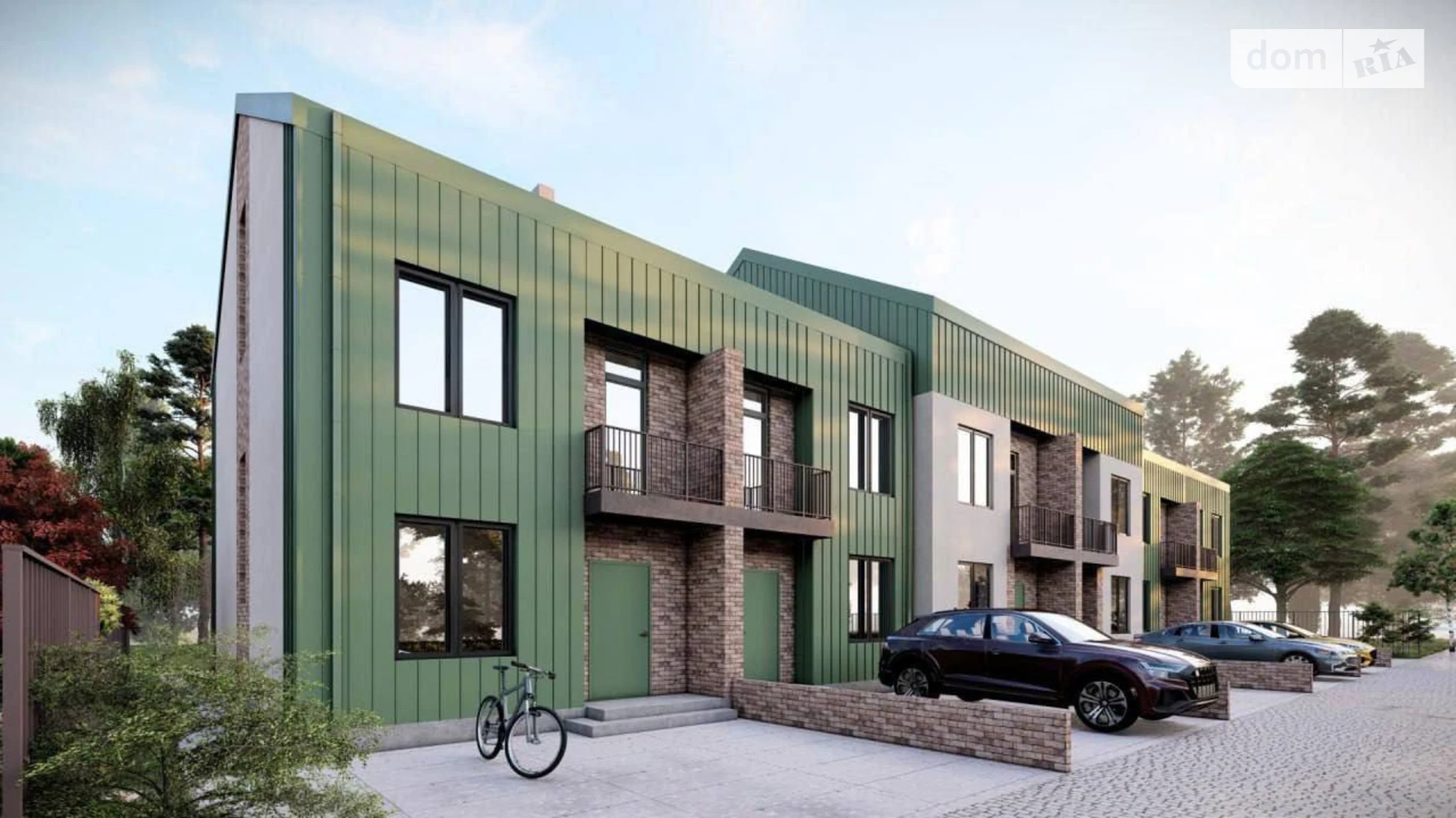 ул. Варшавская(Советская) Ирпень, цена: 85000 $ - фото 2