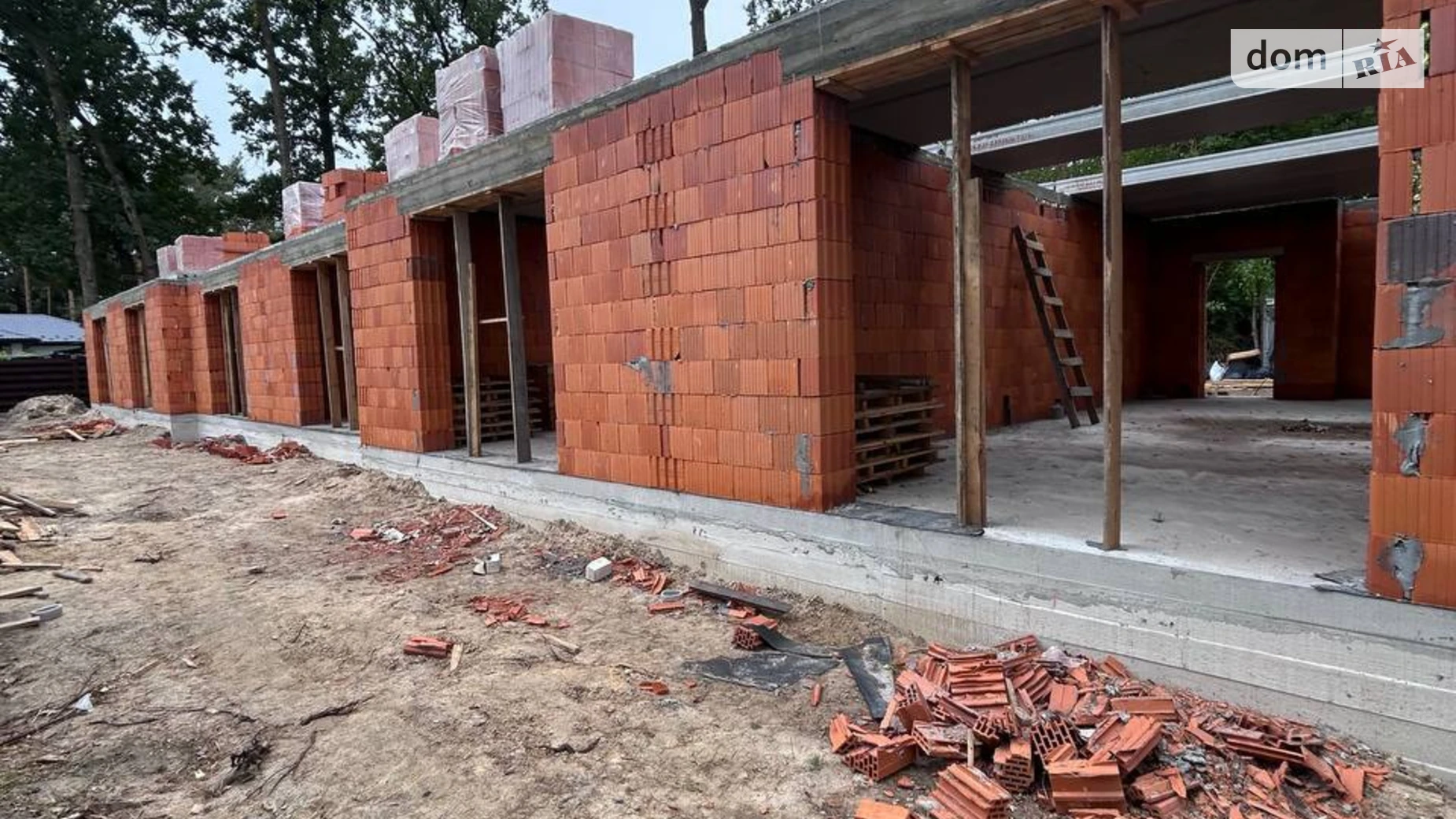 ул. Варшавская(Советская) Ирпень, цена: 85000 $ - фото 4