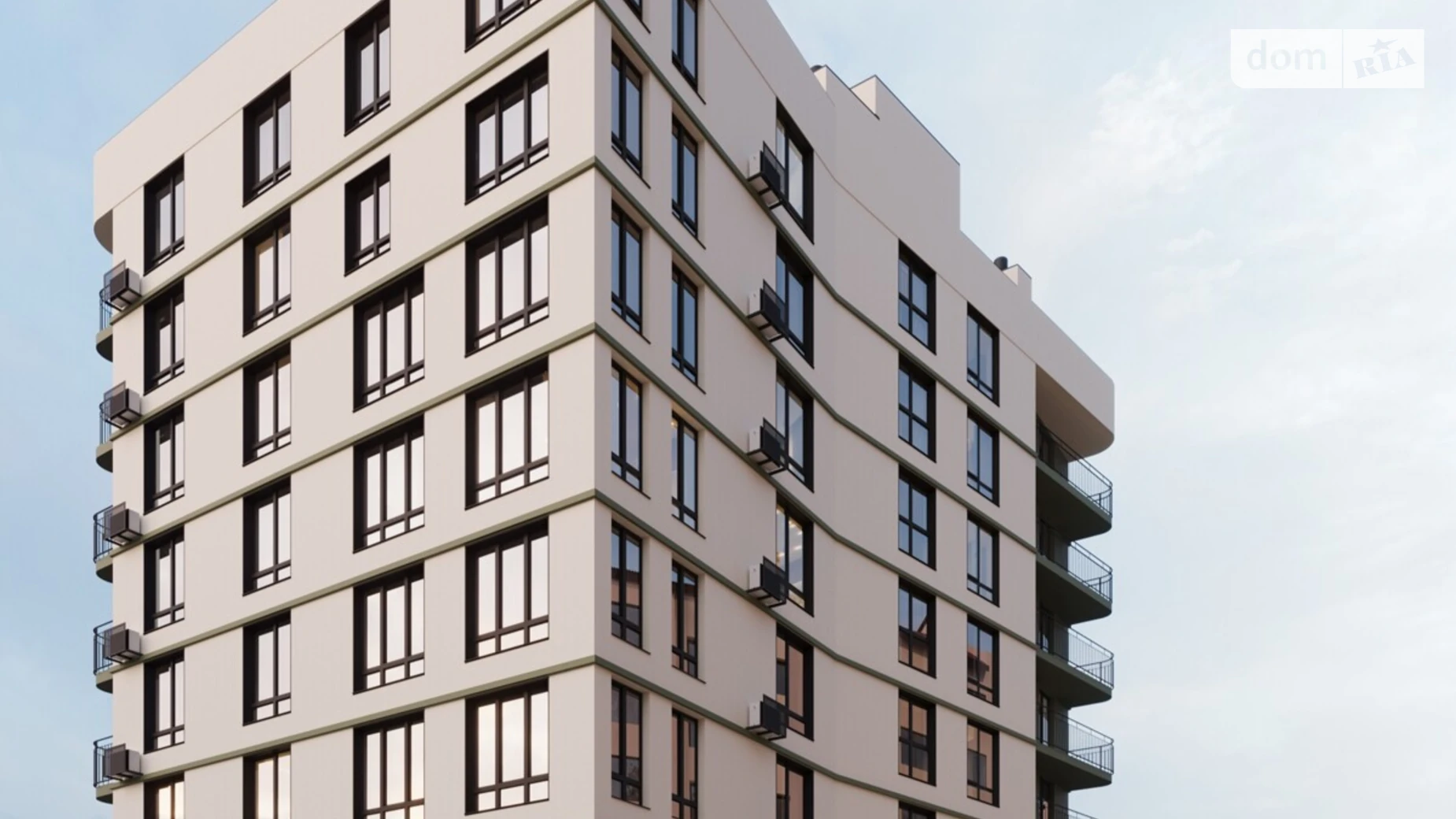 Продается 2-комнатная квартира 49.77 кв. м в Ивано-Франковске, ул. Федьковича - фото 4