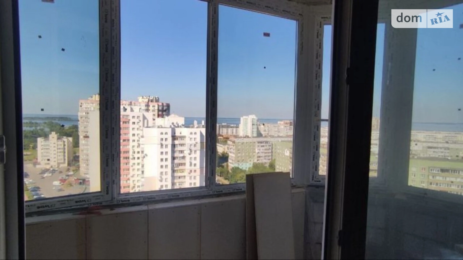 Продається 2-кімнатна квартира 77 кв. м у Черкасах, вул. Припортова - фото 2