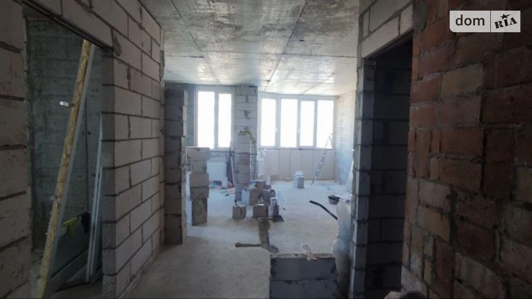 Продається 2-кімнатна квартира 77 кв. м у Черкасах, вул. Припортова - фото 3