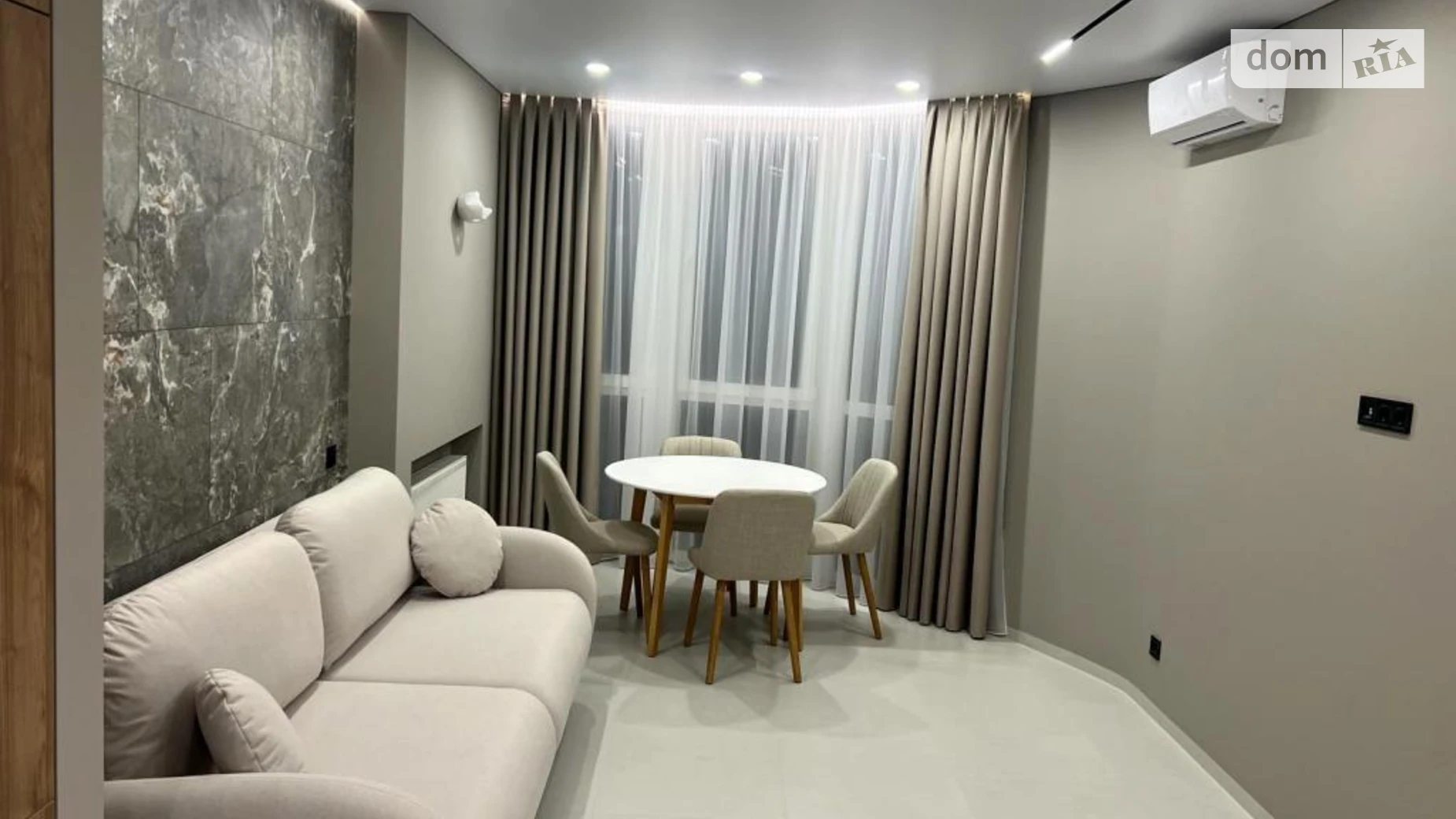 Продается 1-комнатная квартира 35.9 кв. м в Киеве, цена: 137000 $ - фото 2