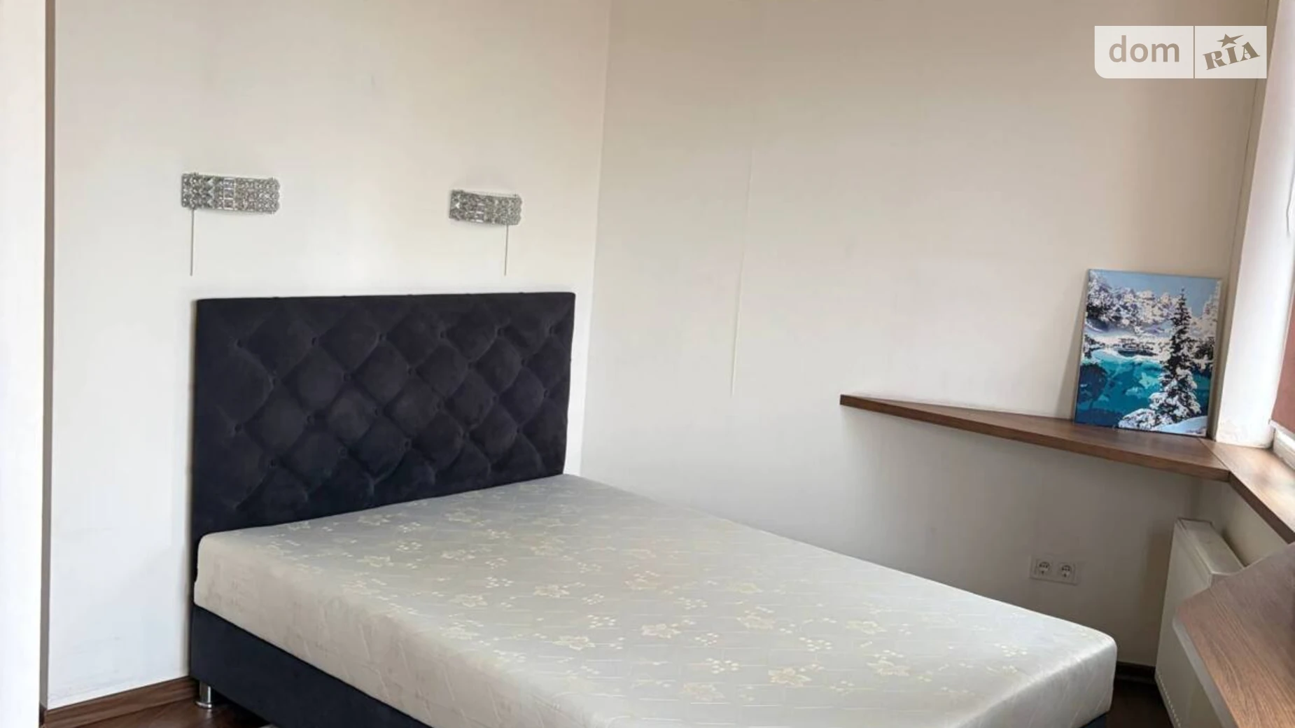 Продається 1-кімнатна квартира 43 кв. м у Одесі, вул. Середньофонтанська, 19А - фото 3