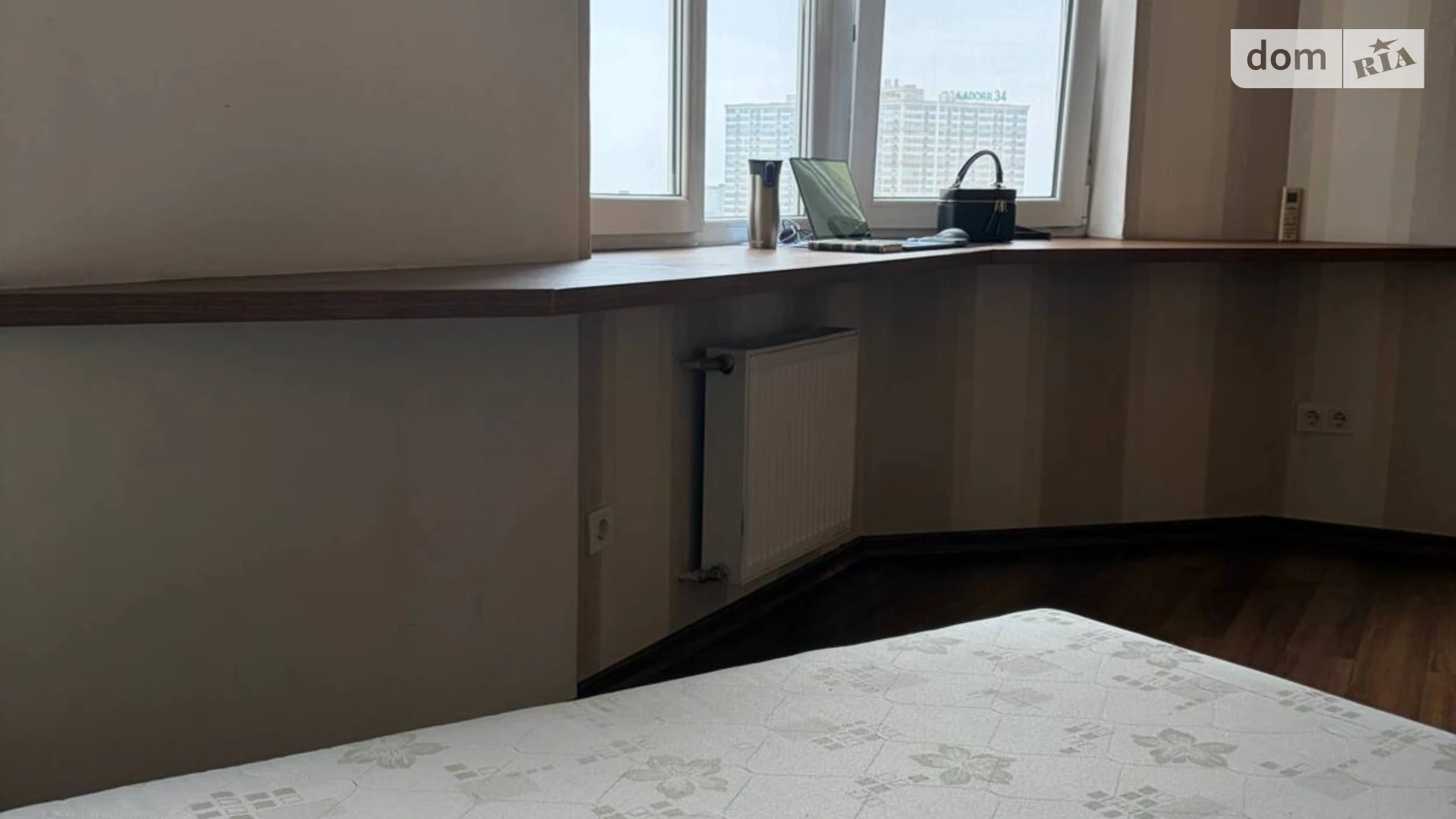 Продається 1-кімнатна квартира 43 кв. м у Одесі, вул. Середньофонтанська, 19А - фото 4