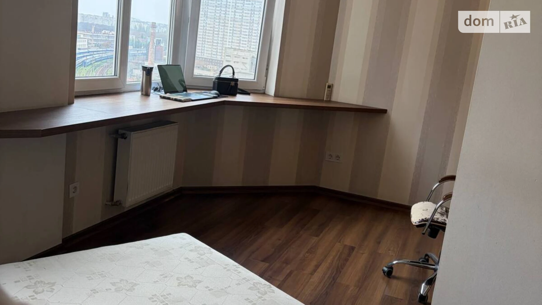 Продається 1-кімнатна квартира 43 кв. м у Одесі, вул. Середньофонтанська, 19А - фото 5