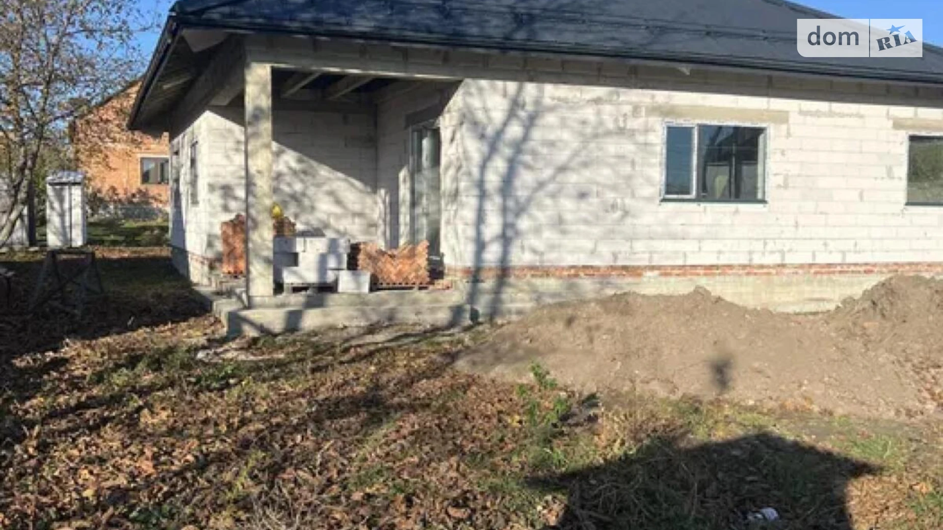 Продается одноэтажный дом 110 кв. м с беседкой, цена: 68000 $ - фото 2