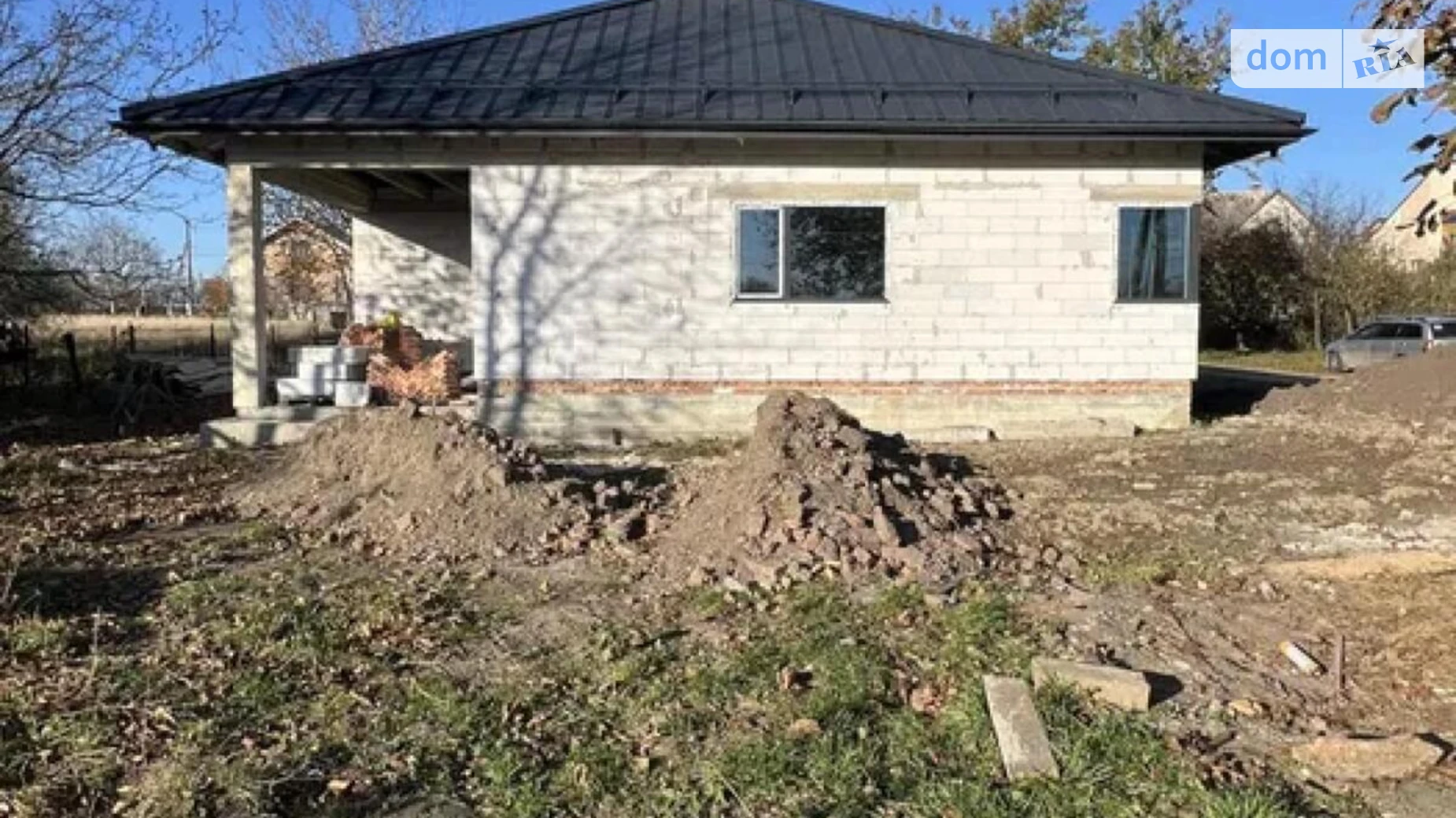 Продается одноэтажный дом 110 кв. м с беседкой, цена: 68000 $ - фото 3