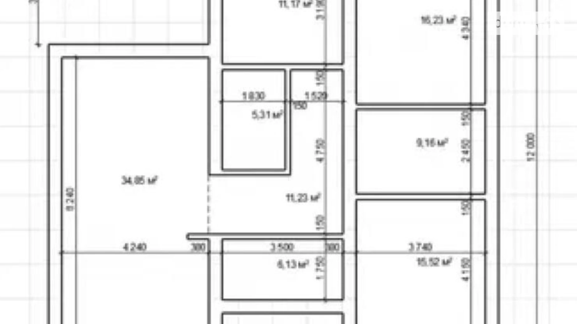 Продается одноэтажный дом 110 кв. м с беседкой, цена: 68000 $ - фото 5