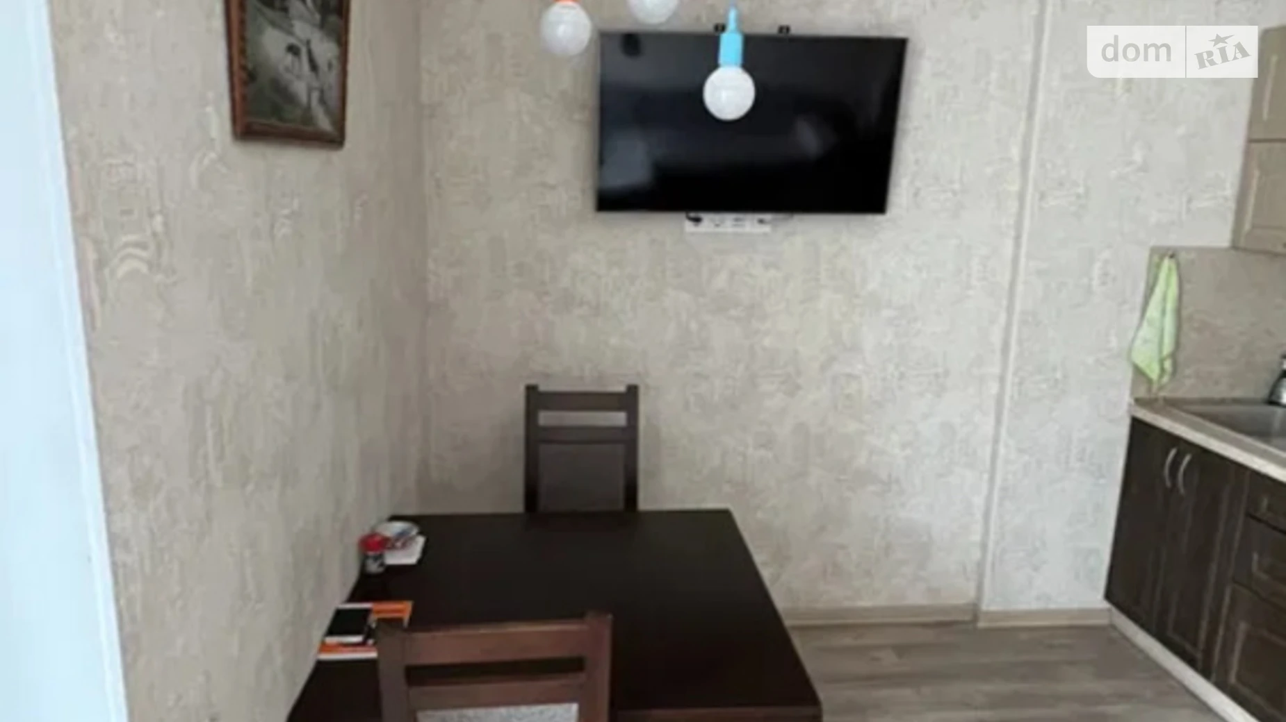 Продается 1-комнатная квартира 25 кв. м в Харькове, ул. Одесская - фото 3