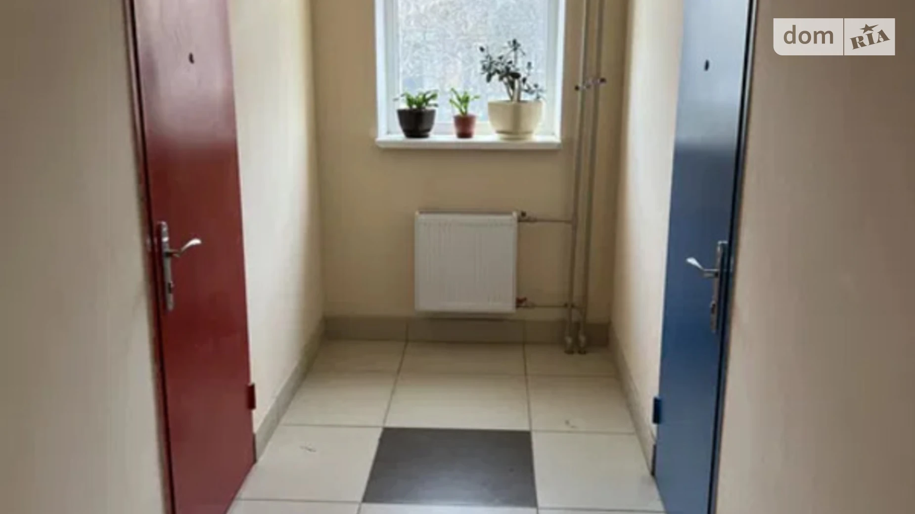 Продается 1-комнатная квартира 25 кв. м в Харькове, ул. Одесская - фото 2