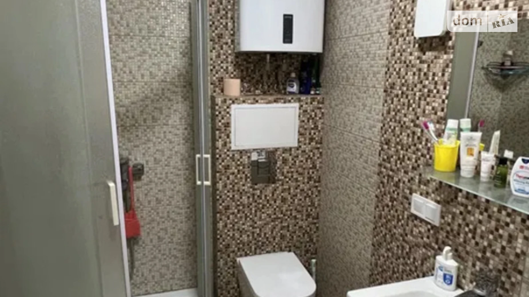 Продается 1-комнатная квартира 25 кв. м в Харькове, ул. Одесская - фото 5