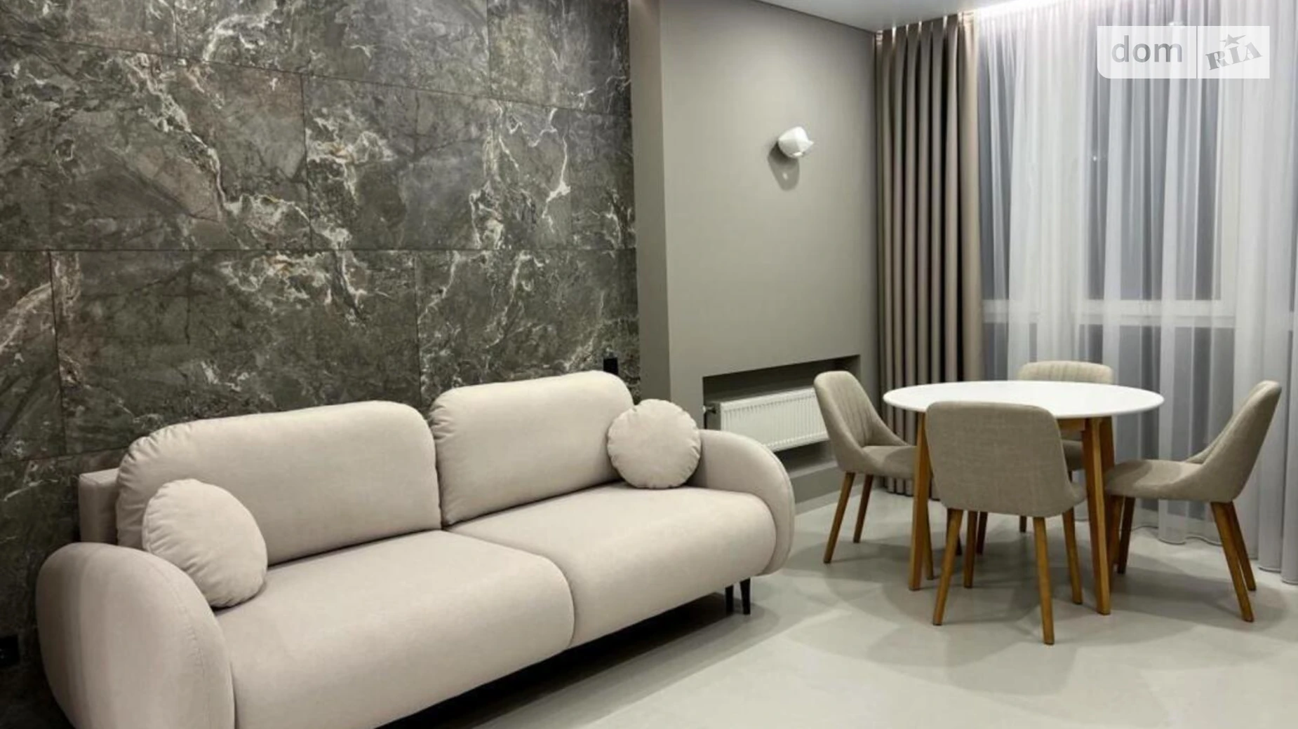 Продается 1-комнатная квартира 35.9 кв. м в Киеве, цена: 137000 $ - фото 5