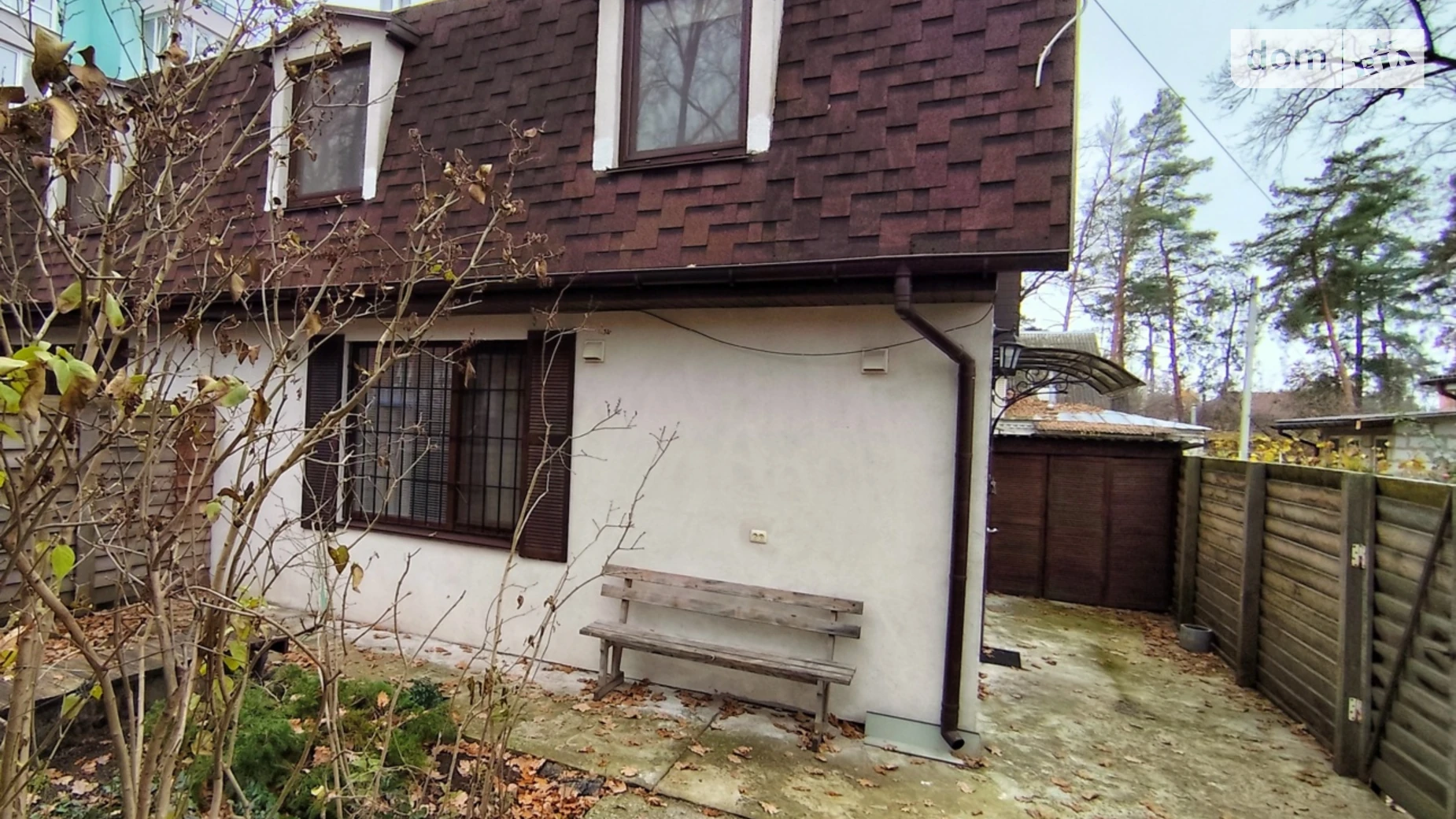 ул. Матвея Донцова(Тургеневская) Ирпень, цена: 107000 € - фото 2