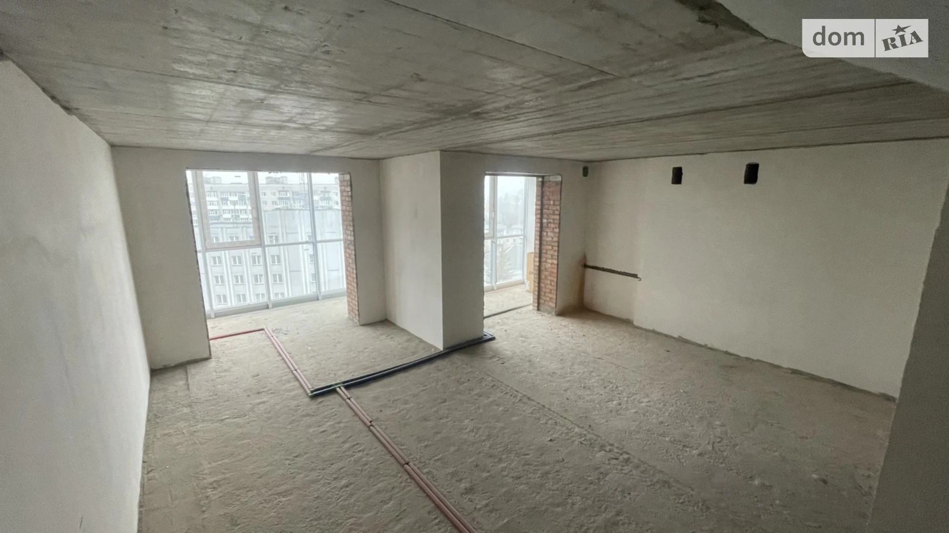 Продается 3-комнатная квартира 163.5 кв. м в Кременчуге, ул. Ивана Мазепы(Бутырина), 7 - фото 3